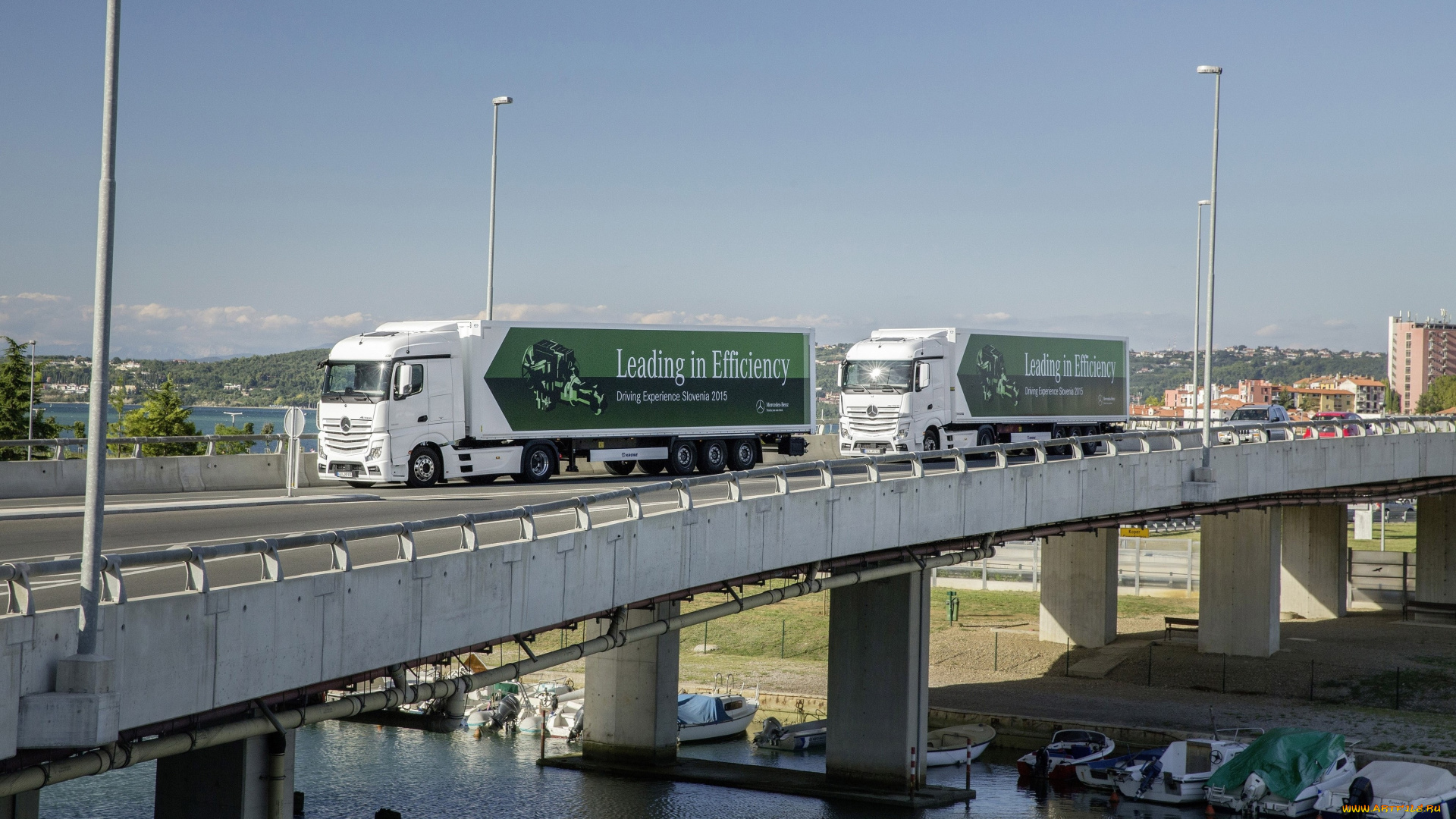 автомобили, mercedes, trucks, mercedes-benz, actros, mp4