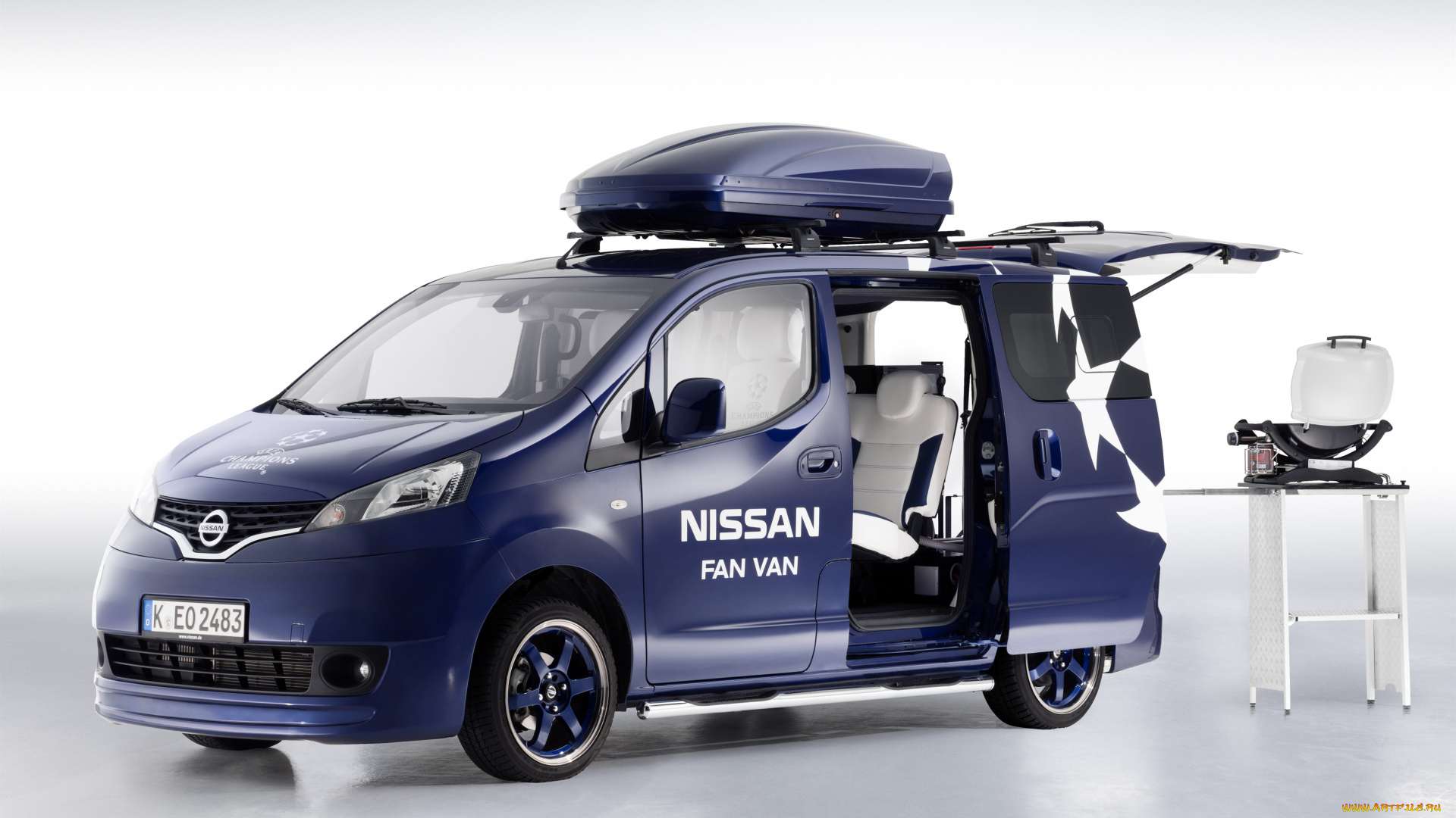 автомобили, nissan, datsun, 2015г, fan, van, evalia, nv200