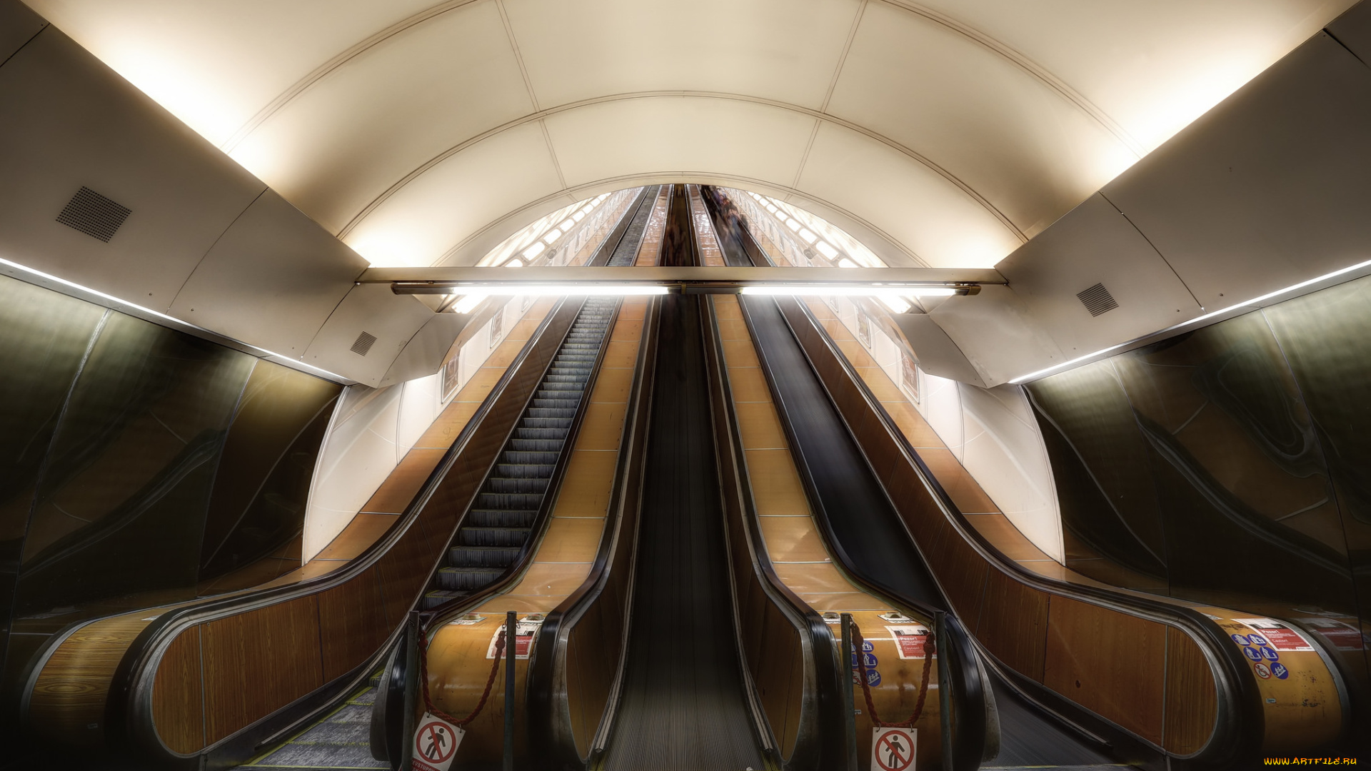 техника, метро, метрополитен