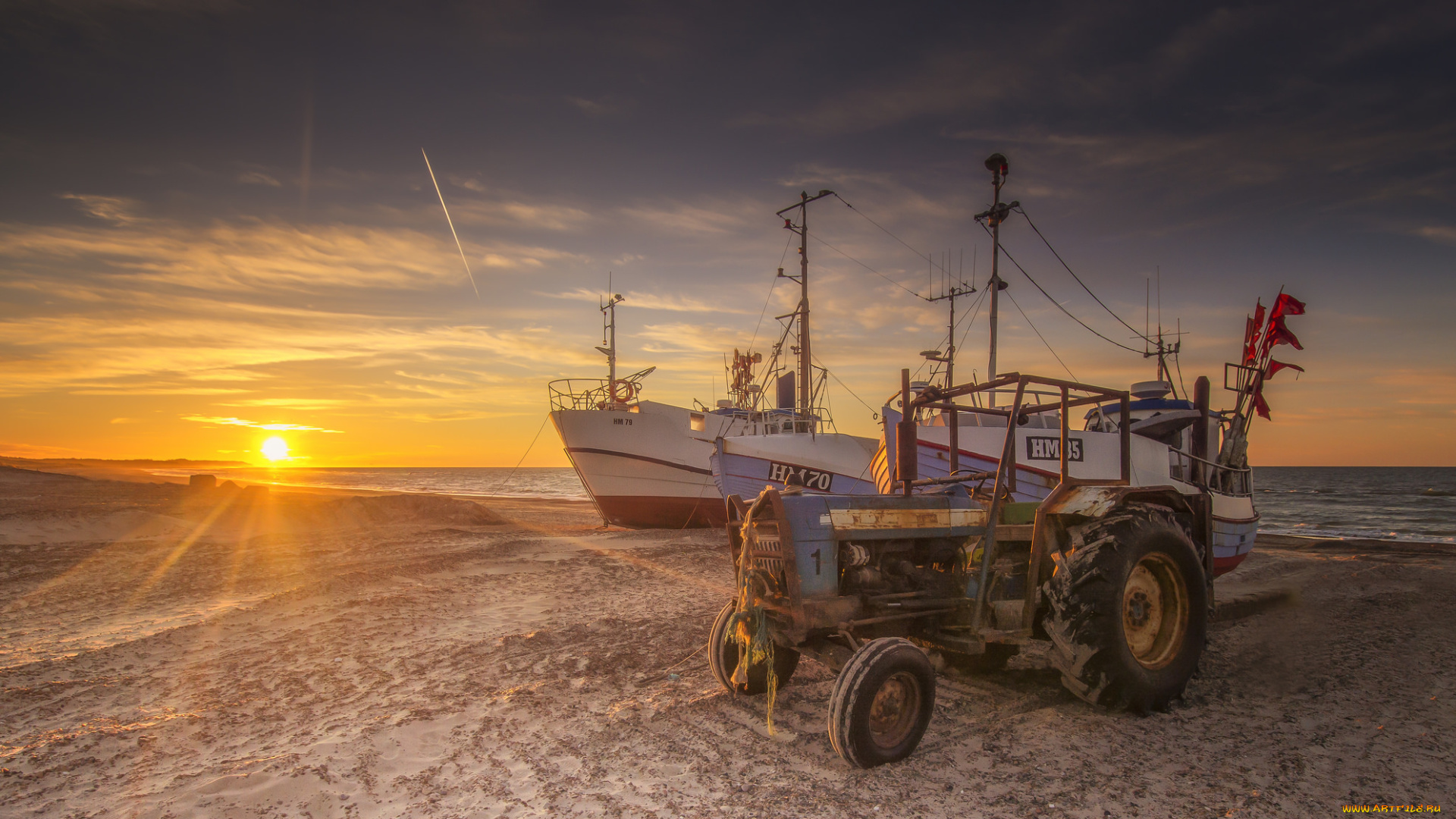 техника, тракторы, трактор, колесный