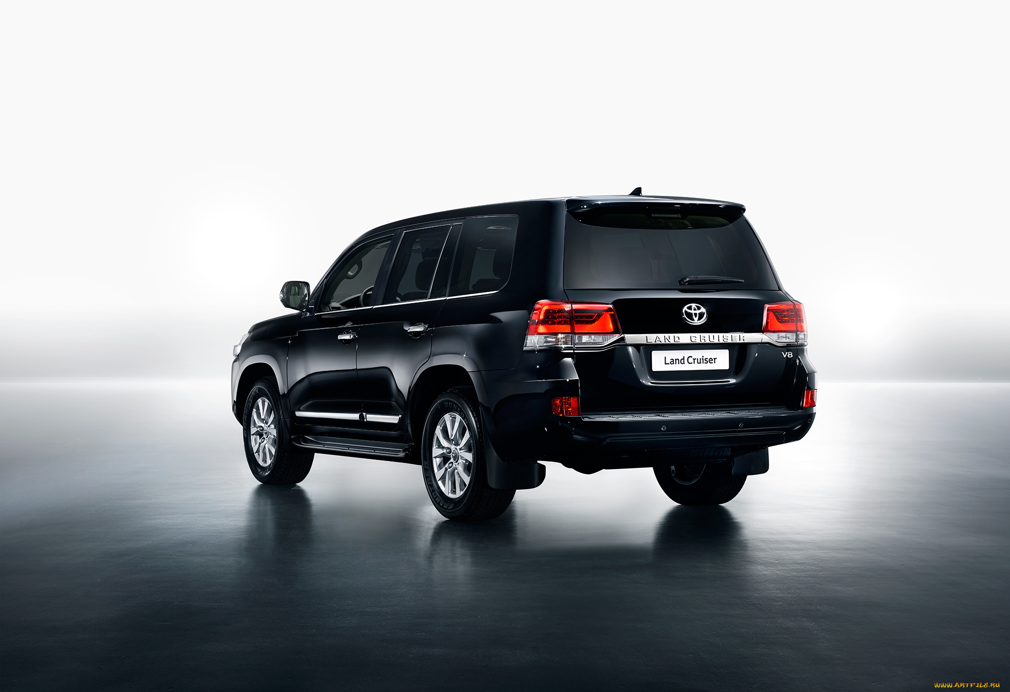 автомобили, toyota, cruiser, 200, land, 2015г, uzj200