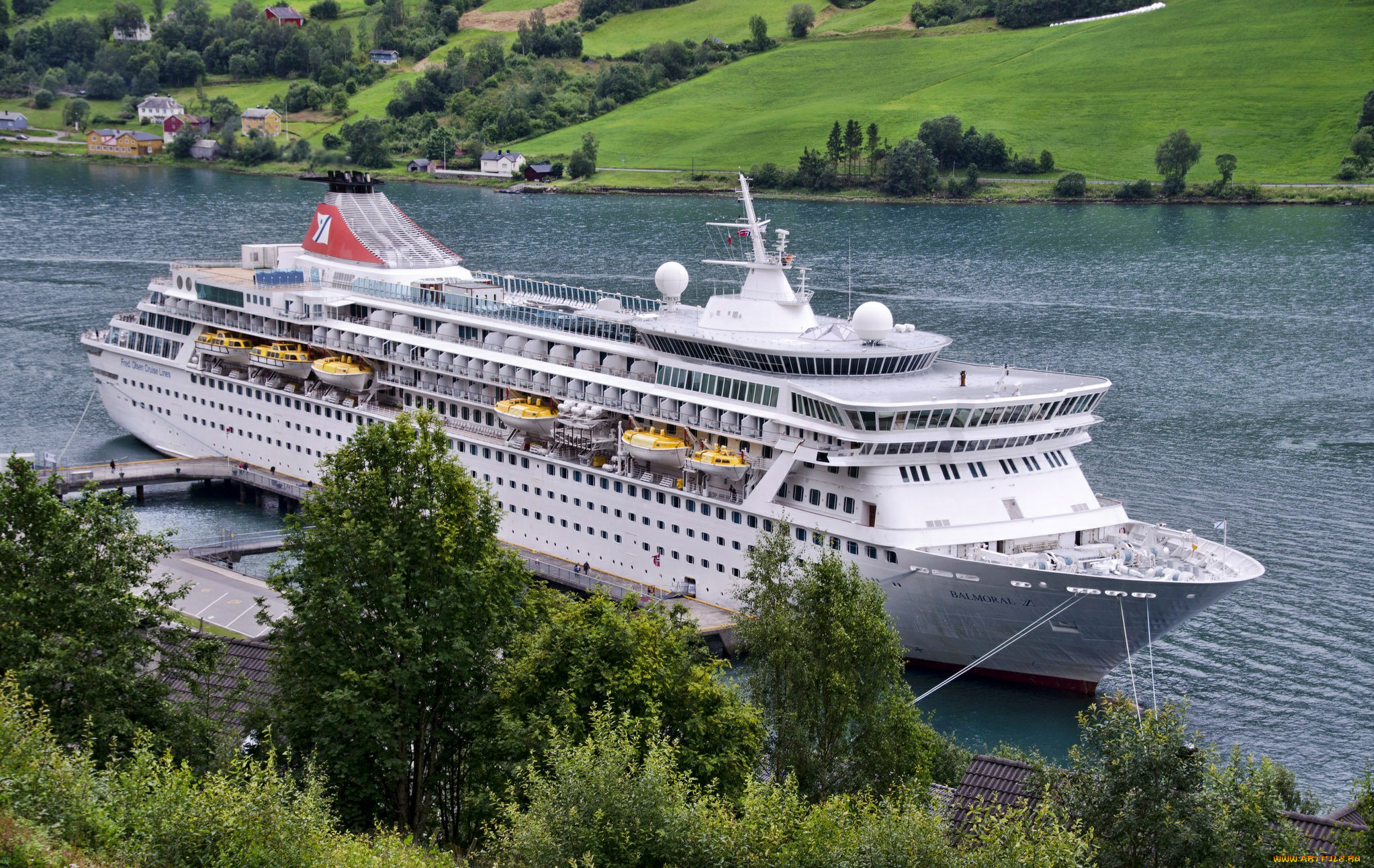 balmoral, корабли, лайнеры, круиз, лайнер, океанский, причал