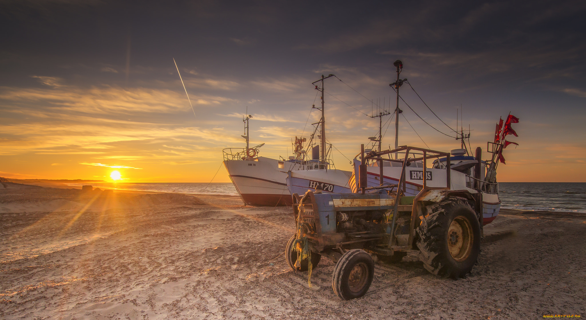 техника, тракторы, трактор, колесный