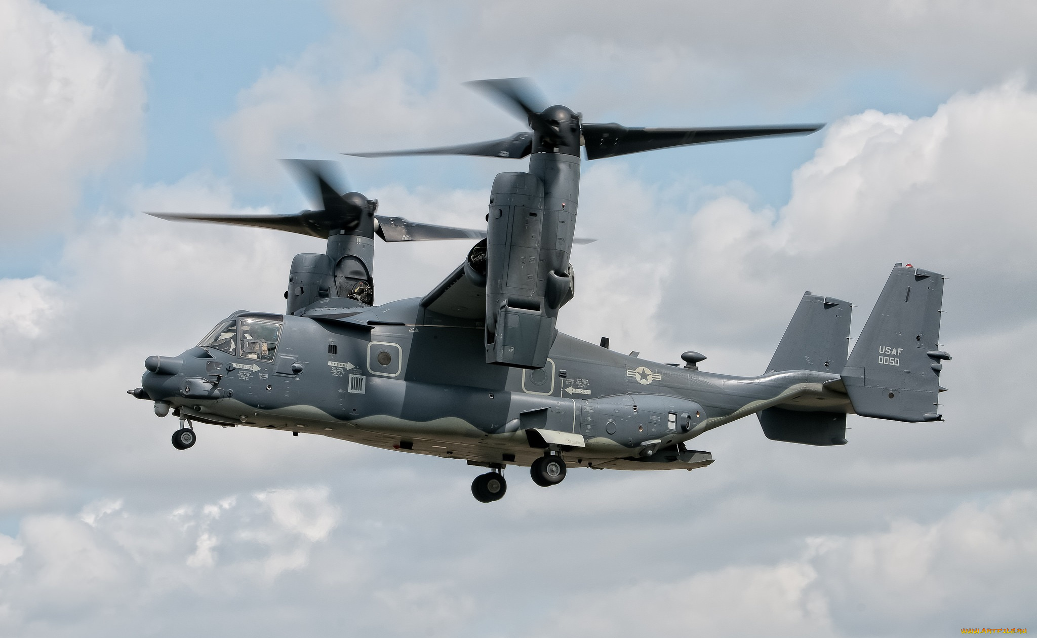 osprey, cv22, авиация, другое, конвертоплан