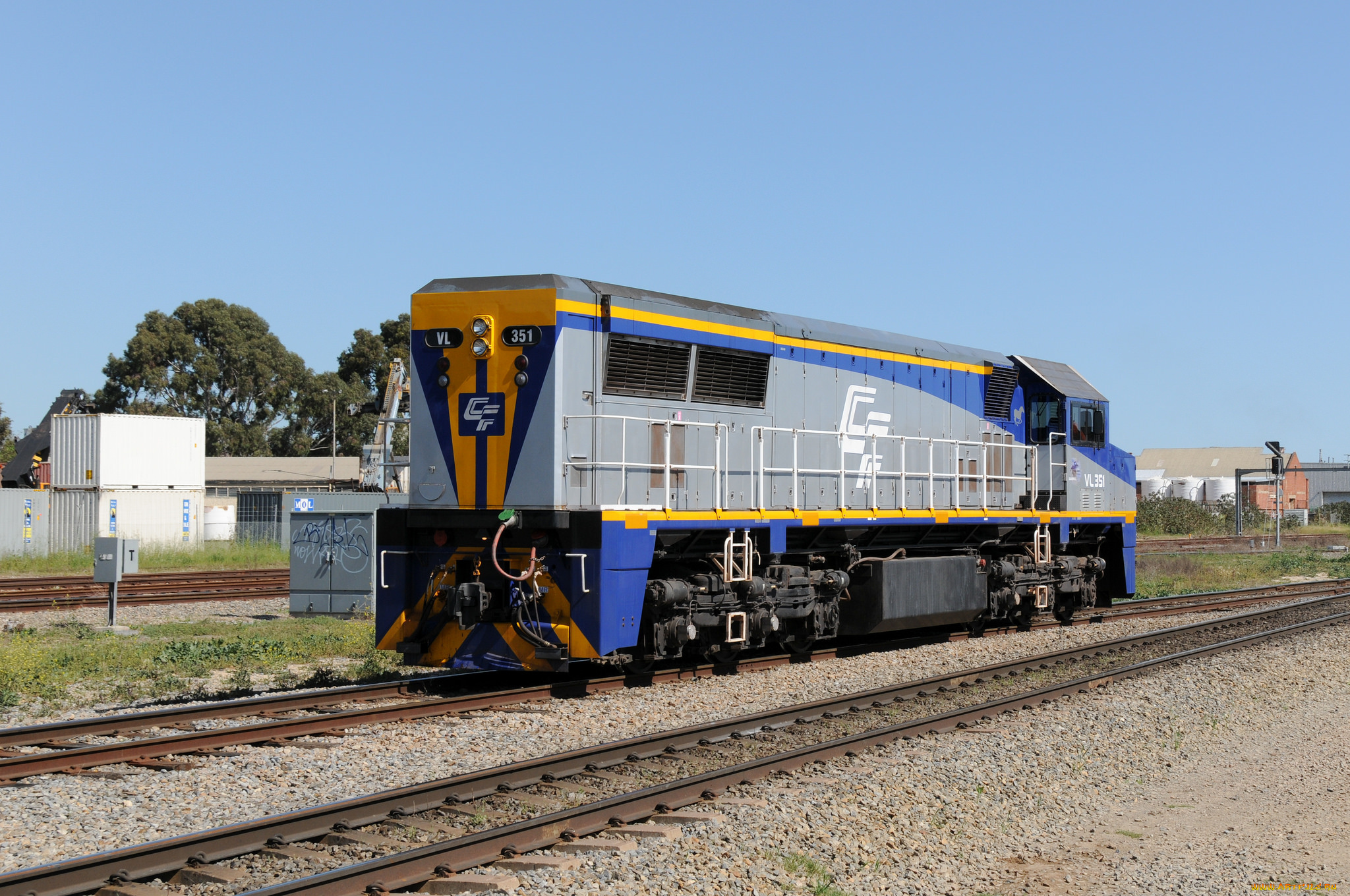 техника, локомотивы, локомотив, рельсы, дорога, железная