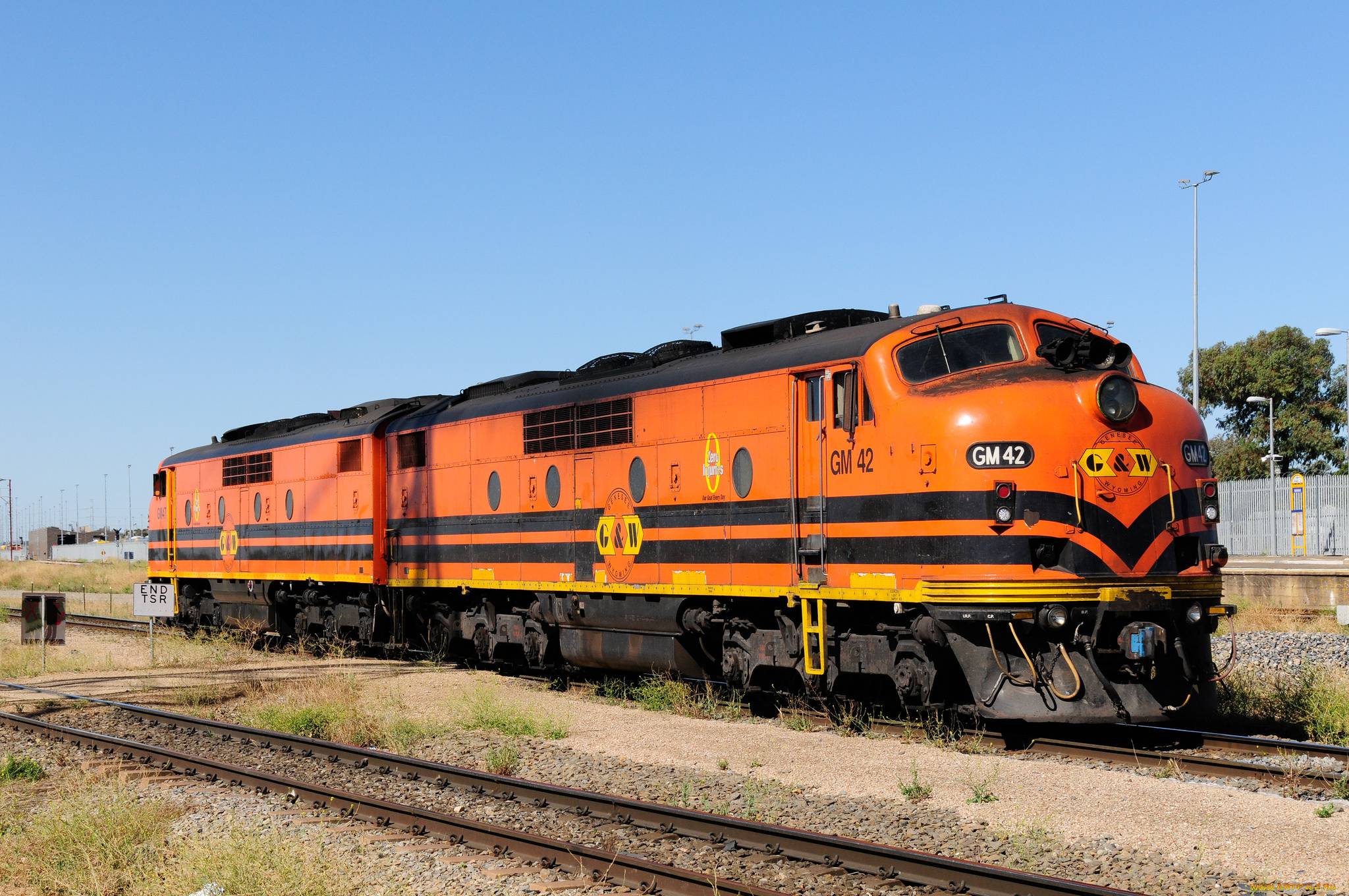 техника, локомотивы, рельсы, локомотив, дорога, железная