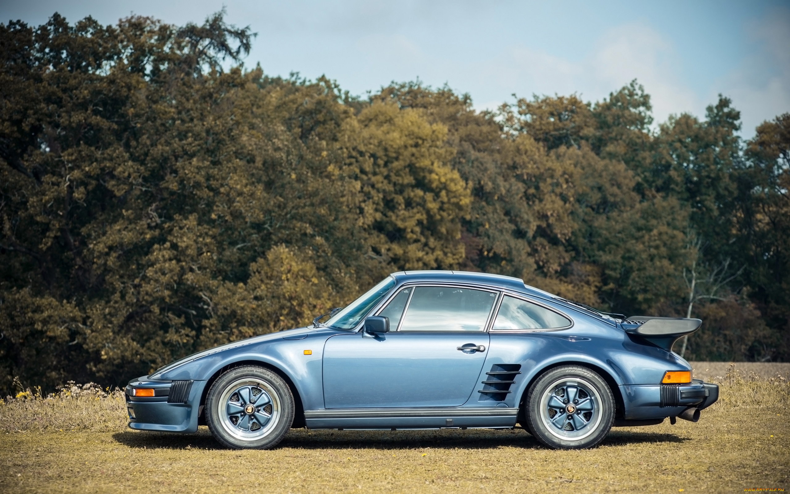 1989-porsche-930-turbo-se-flatnose, автомобили, porsche