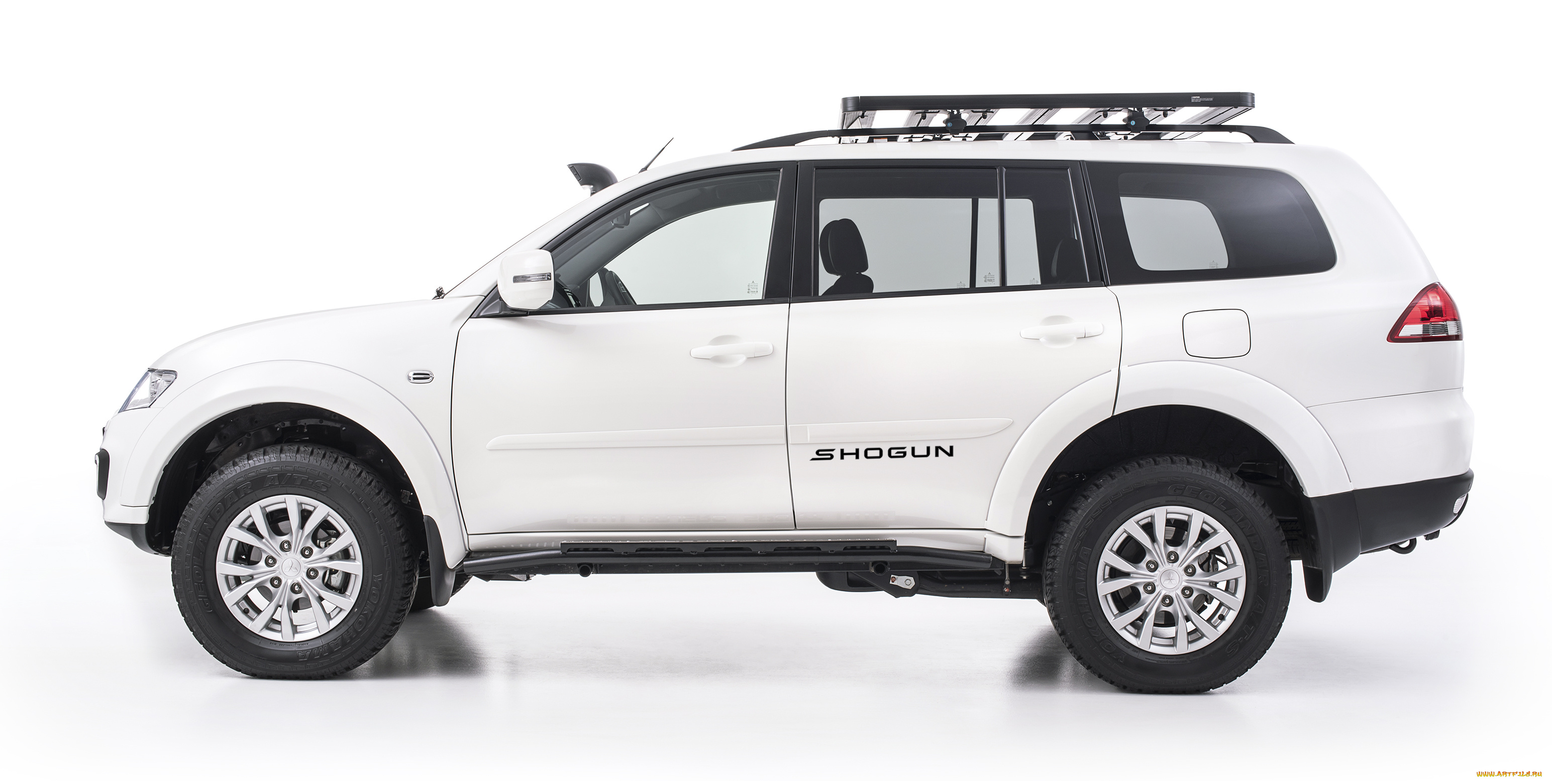 автомобили, mitsubishi, 2015г, shogun, sport, pajero