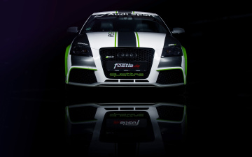 Картинка автомобили audi