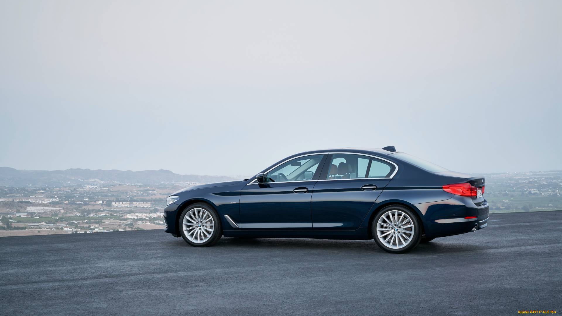 автомобили, bmw, 530d, xdrive, sedan, luxury, line, worldwide