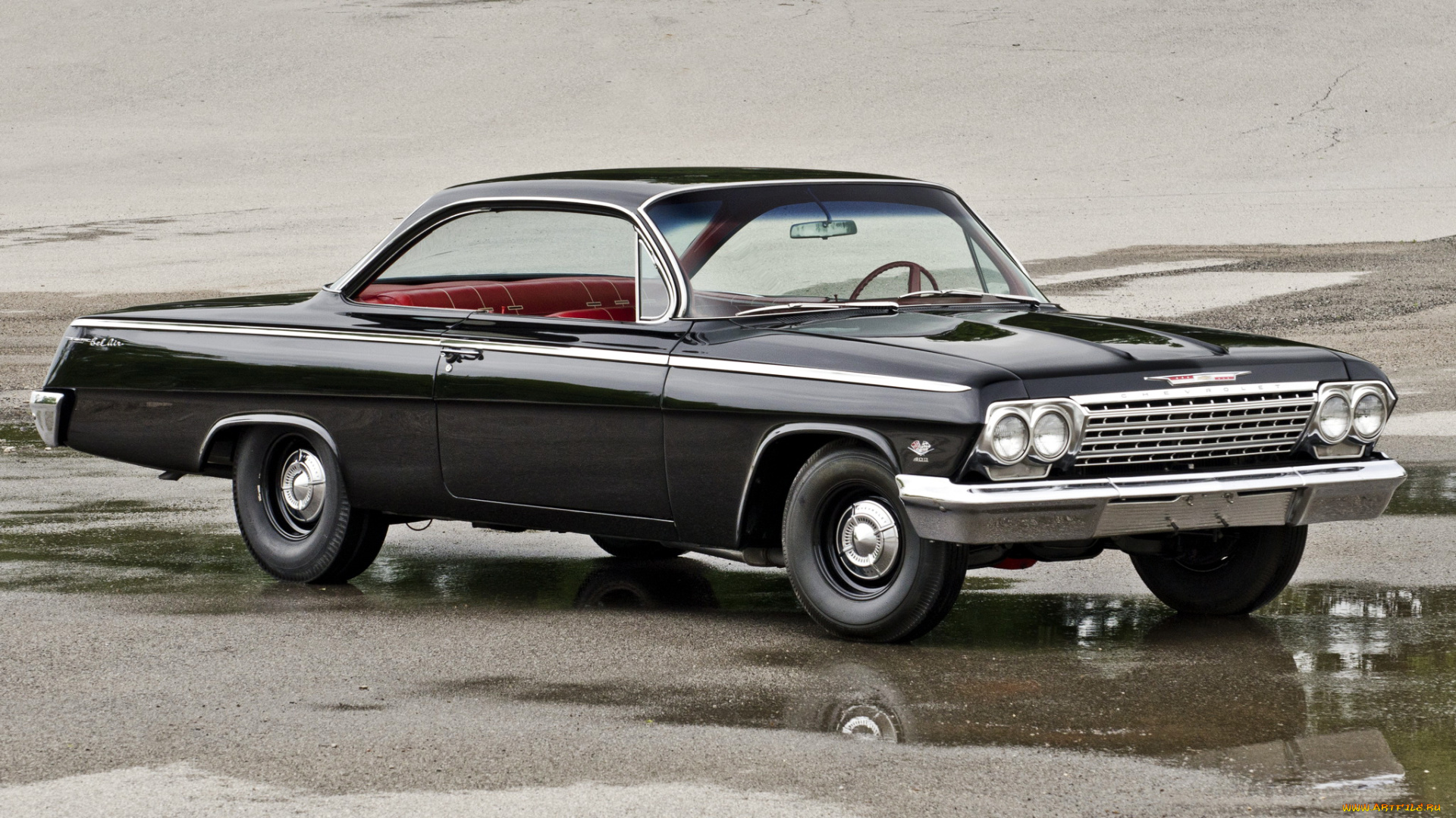 автомобили, chevrolet