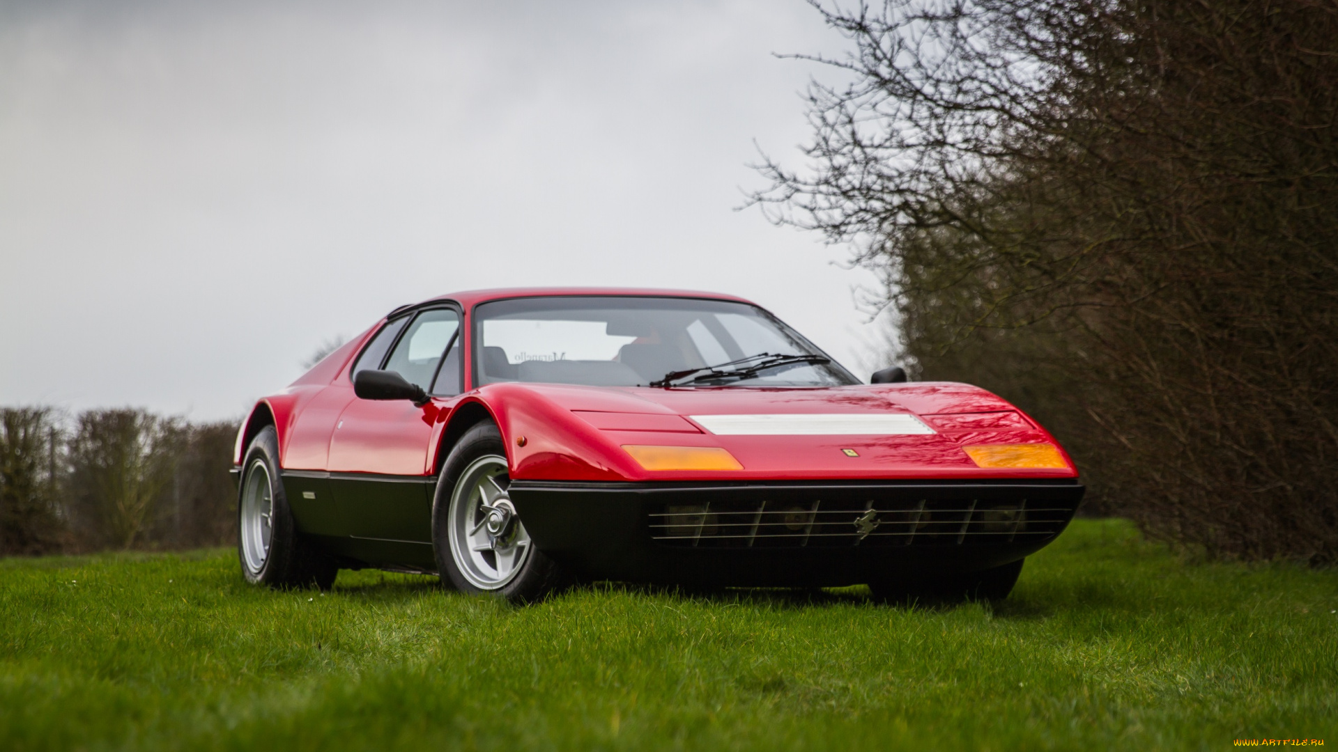 автомобили, ferrari