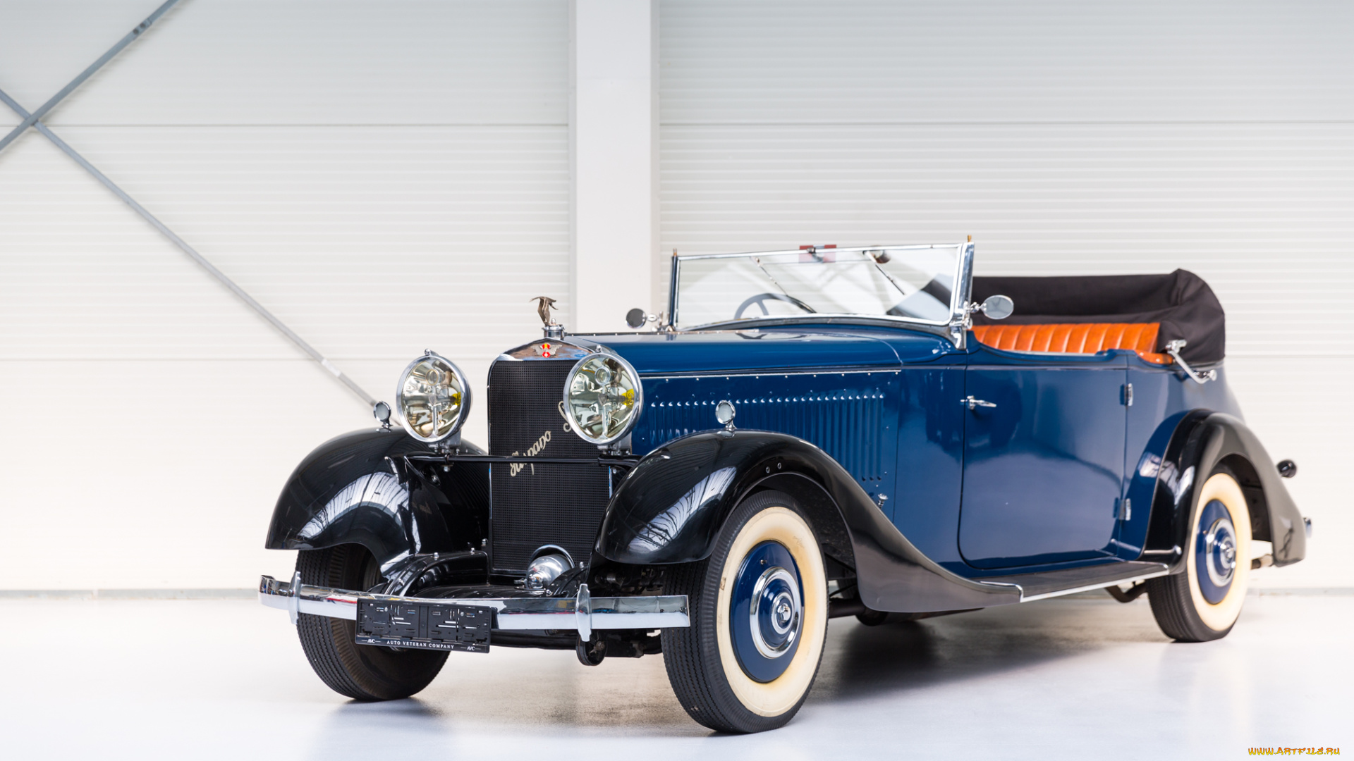 автомобили, hispano-suiza