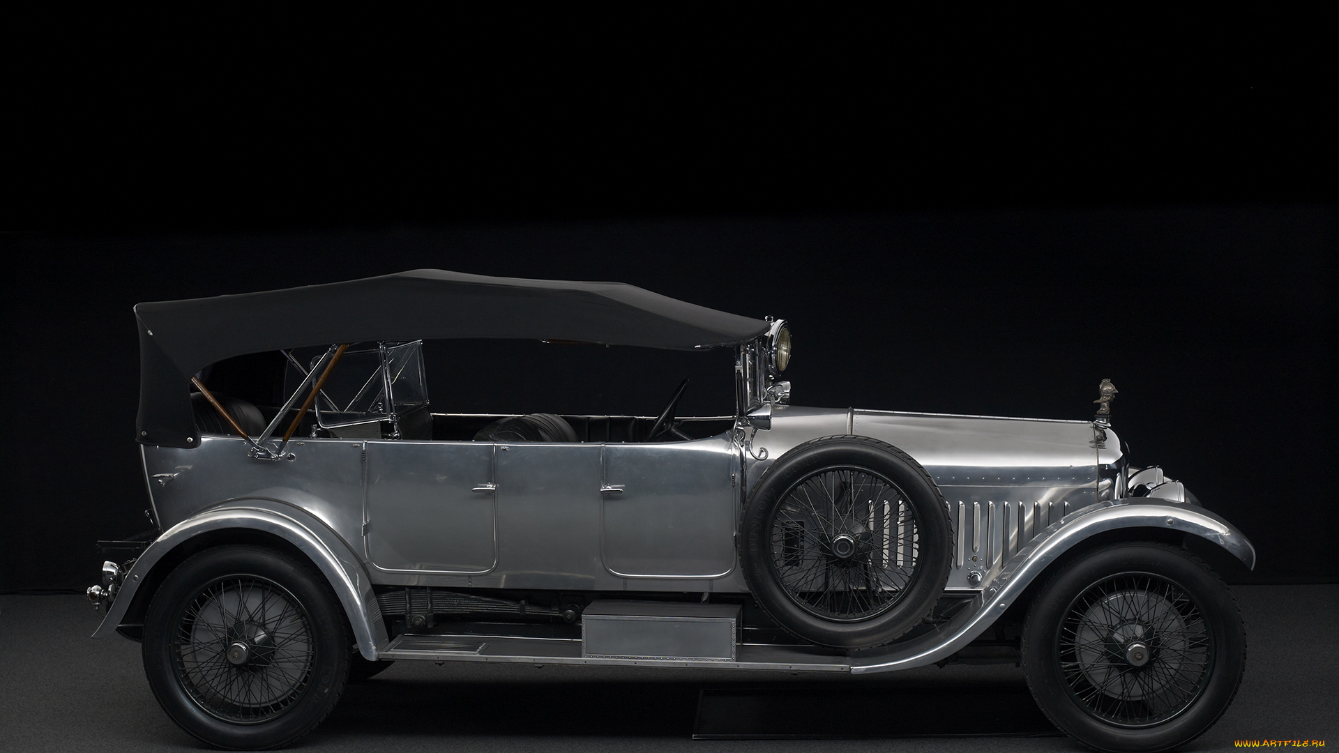 автомобили, классика, minerva