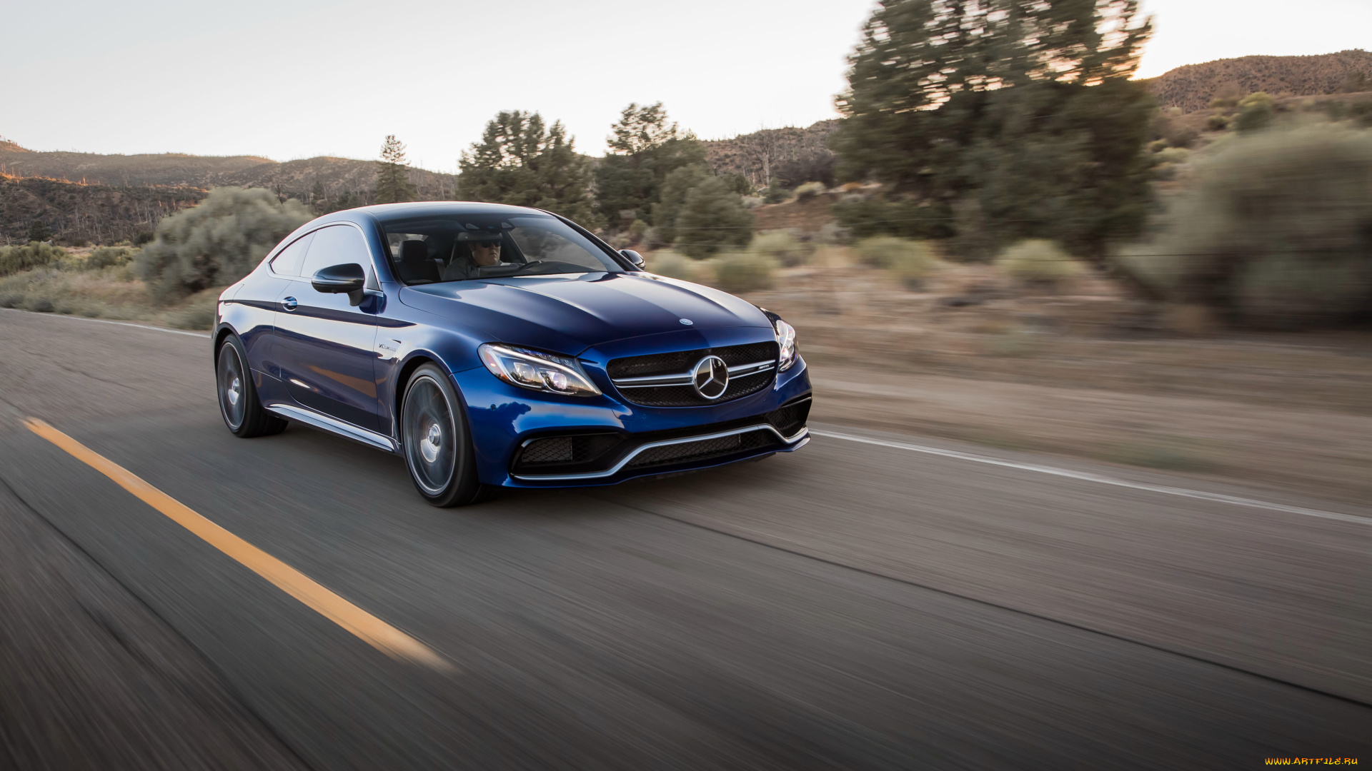 автомобили, mercedes-benz, 2017г, mercedes-amg