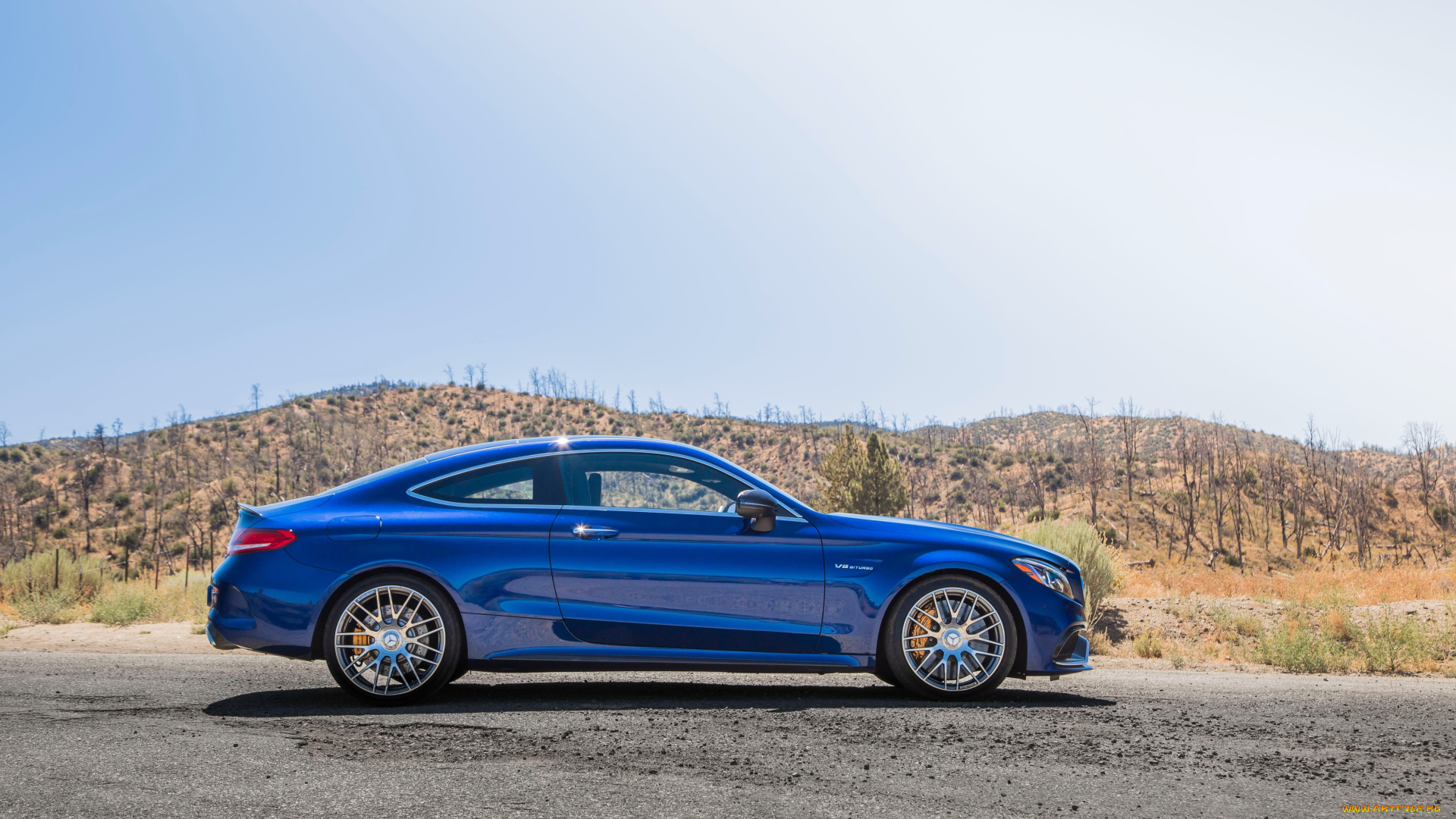 автомобили, mercedes-benz, 2017г, mercedes-amg