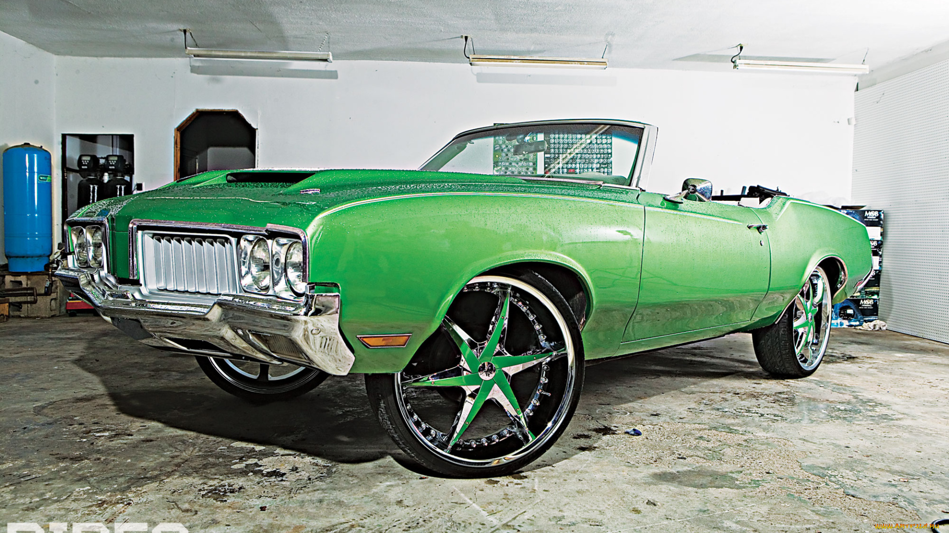 автомобили, oldsmobile, olds