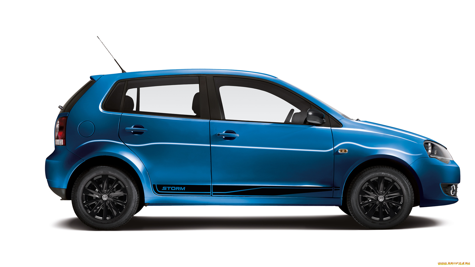 автомобили, volkswagen, polo, vivo