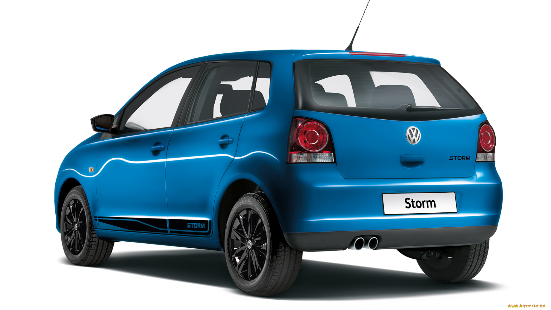 автомобили, volkswagen, polo, vivo