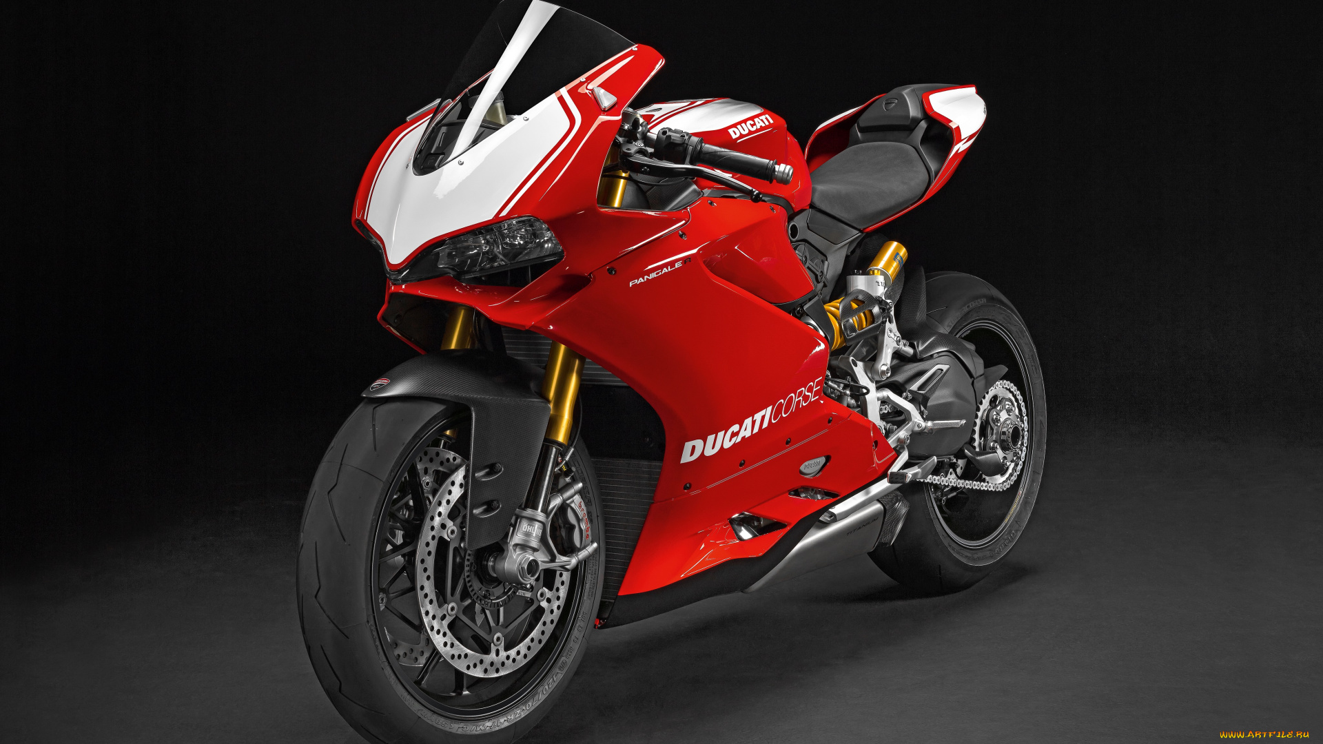 мотоциклы, dodge, ducati