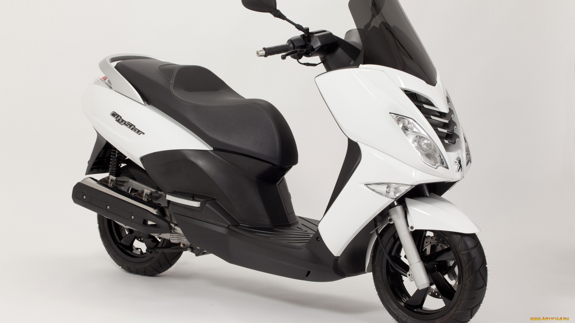 мотоциклы, мотороллеры, peugeot, citystar