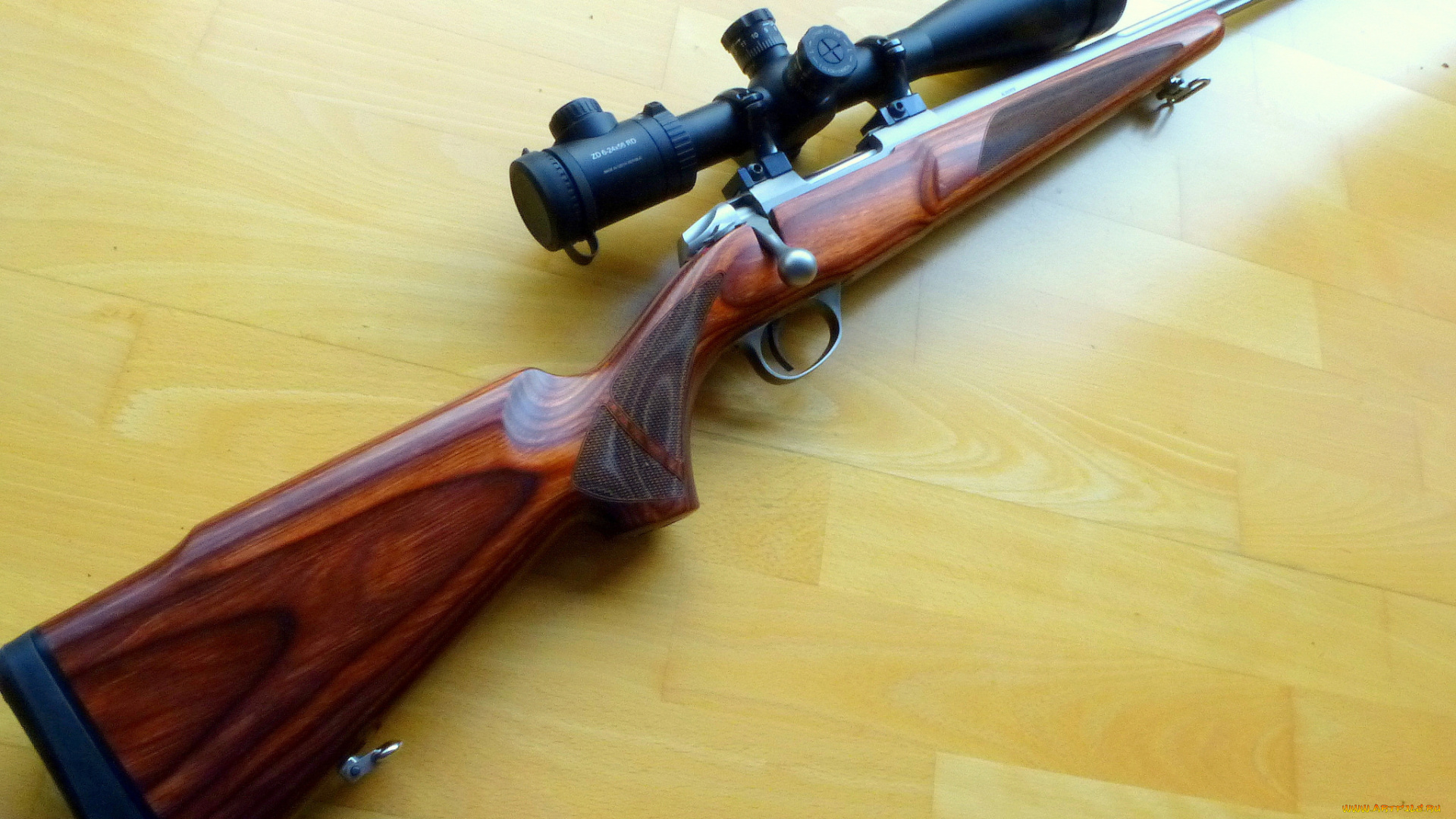 оружие, снайперская, винтовка, снайперка