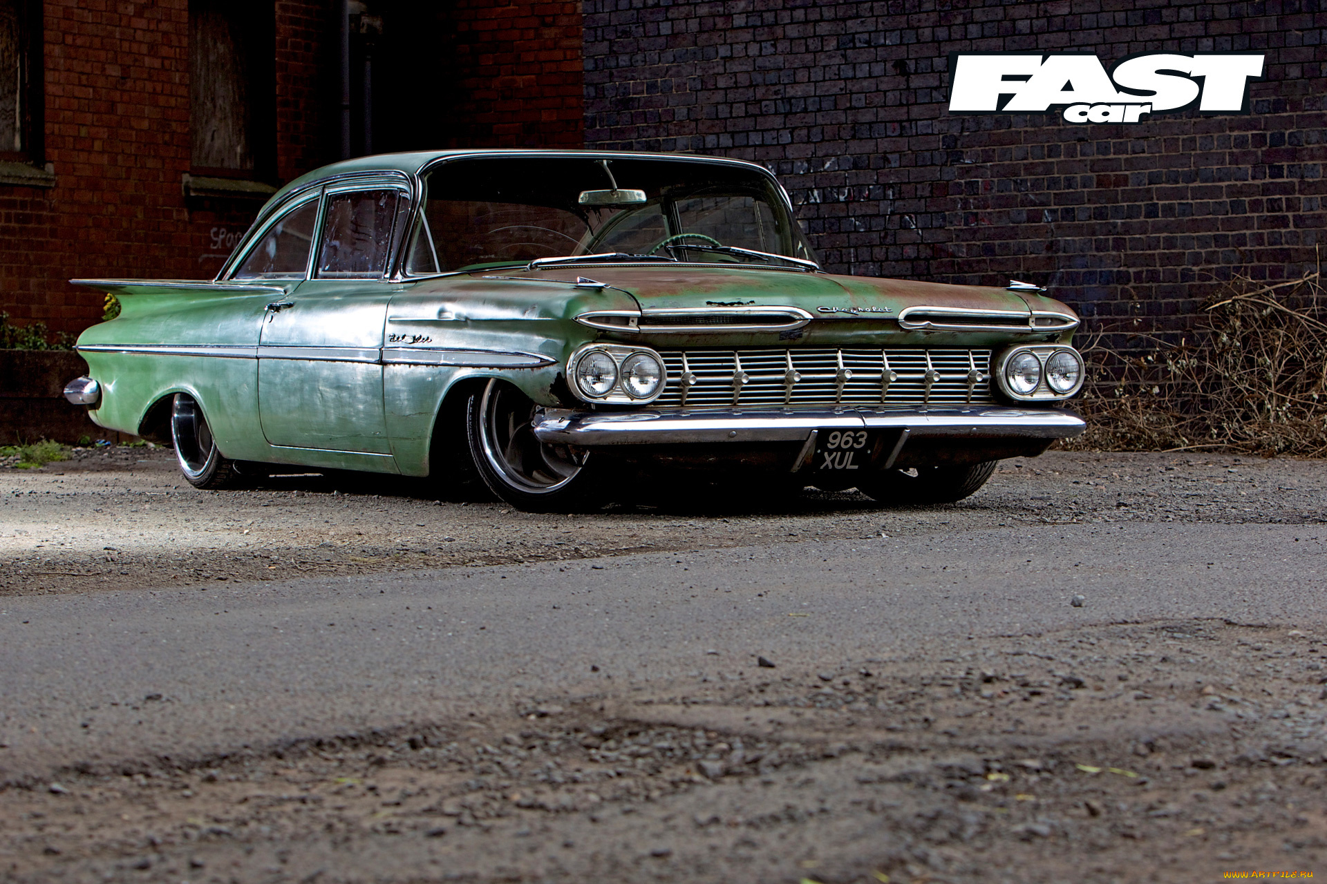 автомобили, chevrolet