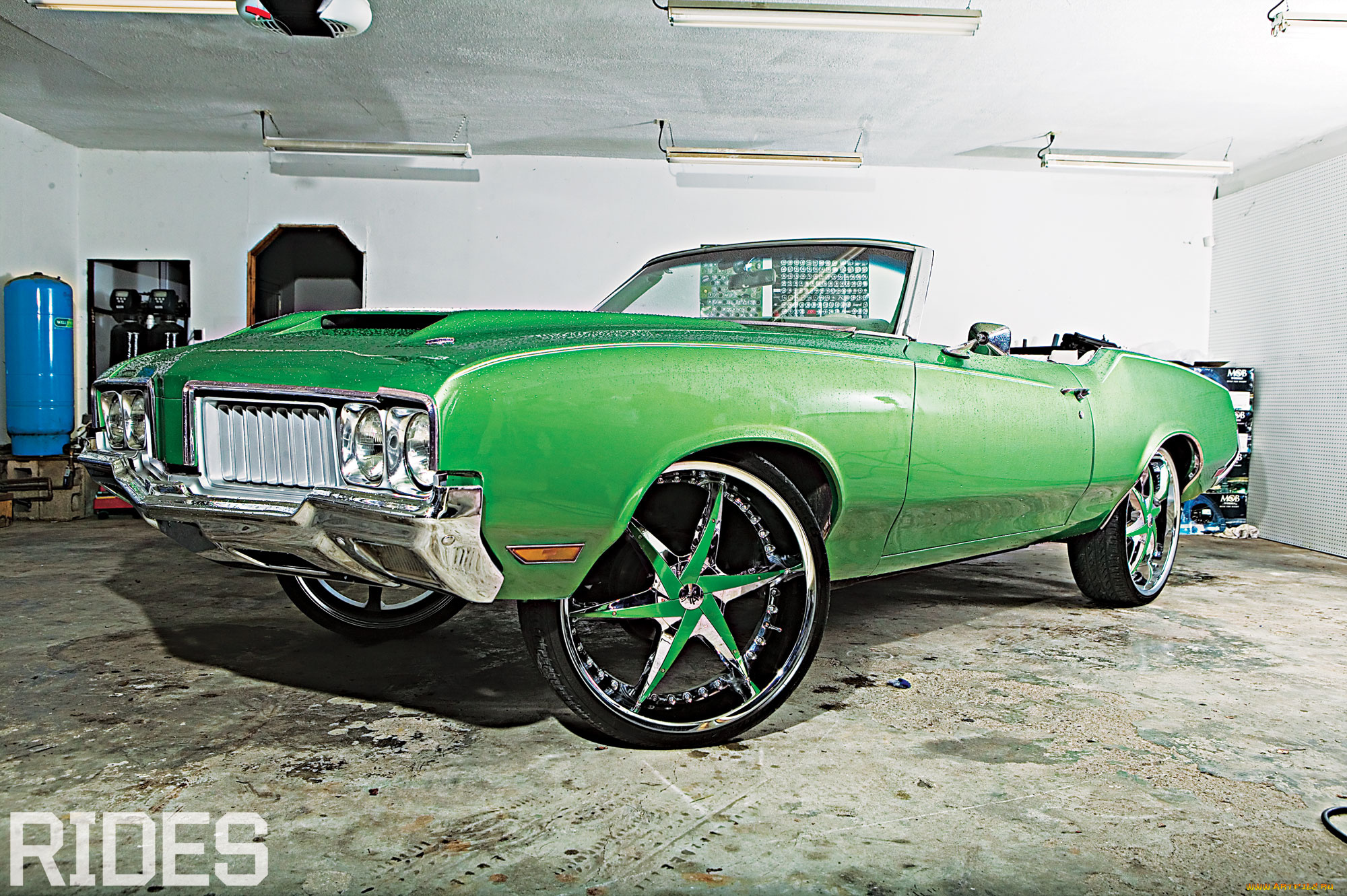 автомобили, oldsmobile, olds