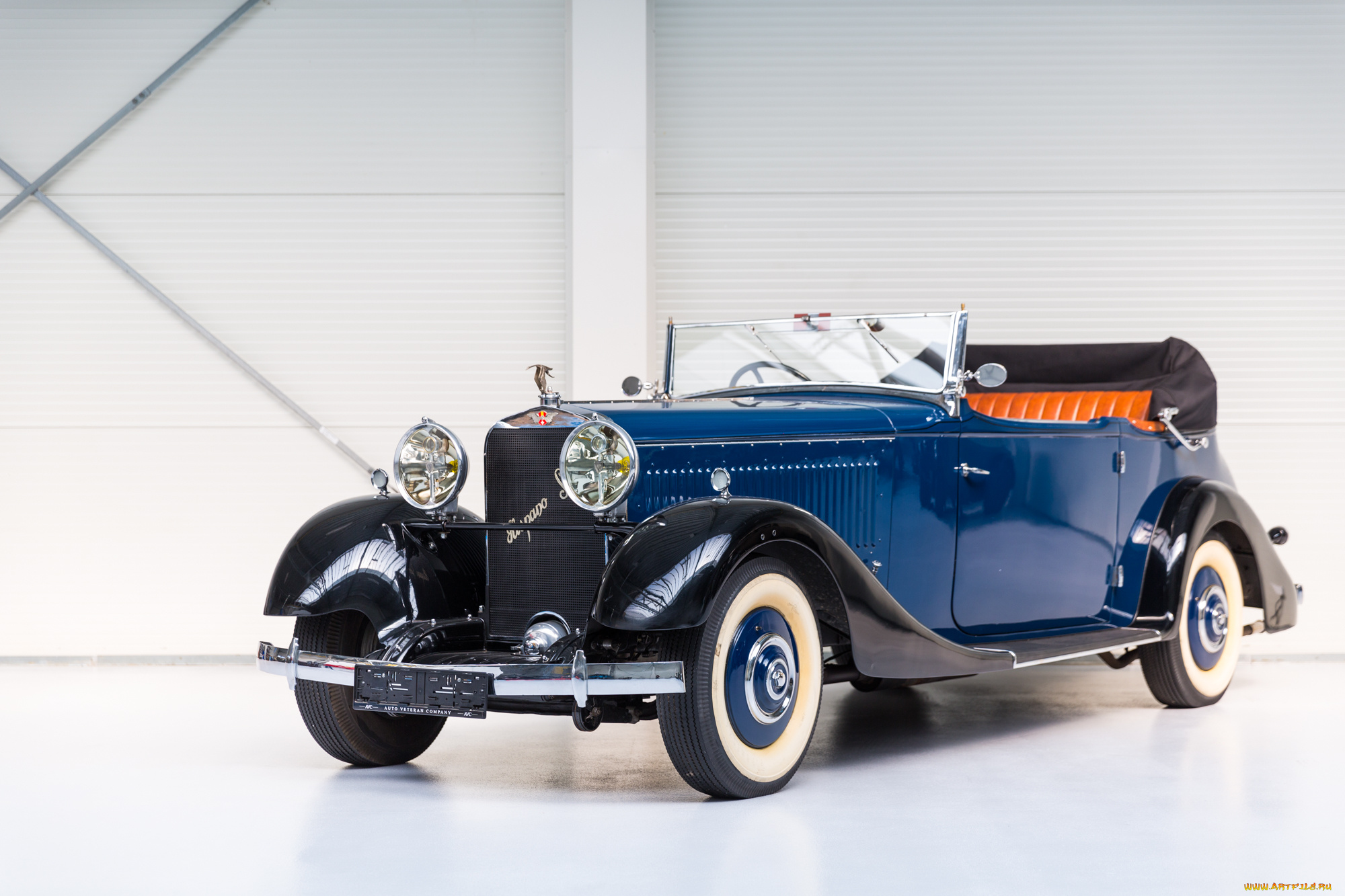 автомобили, hispano-suiza