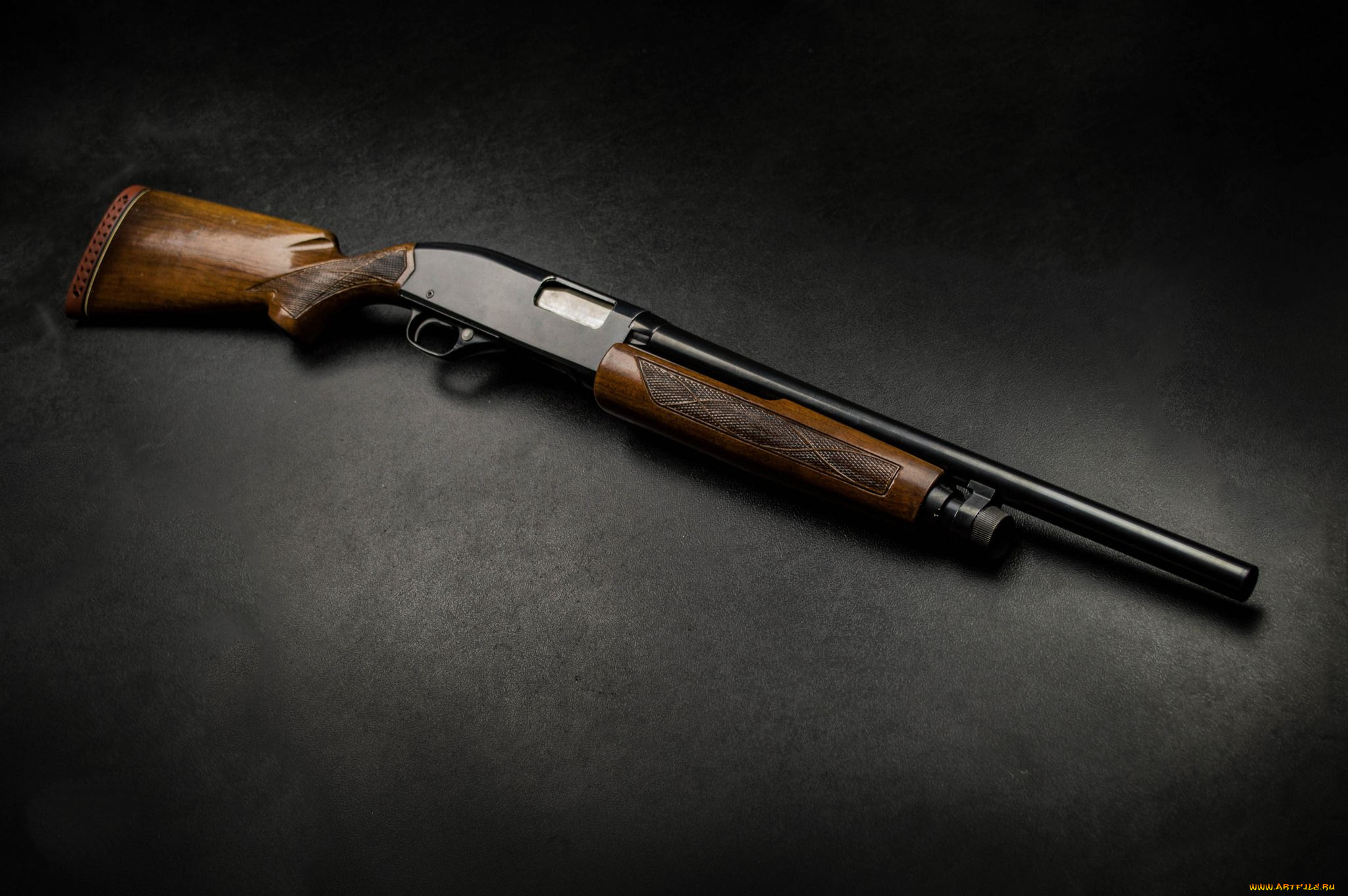оружие, ружья, мушкеты, винчестеры, помповое, ружье
