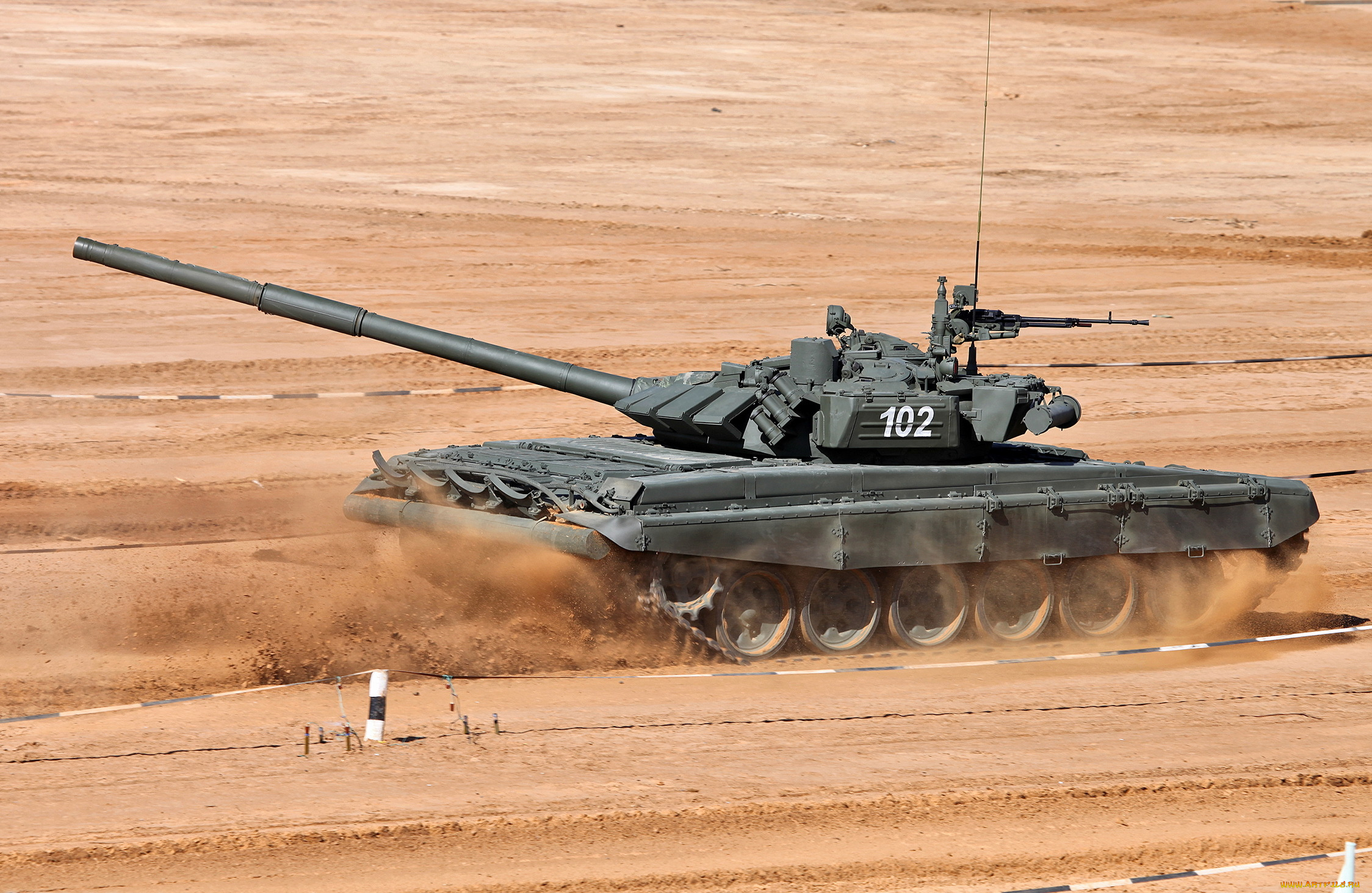 техника, военная, техника, россия, испытания, поле, т-72, б3, танк