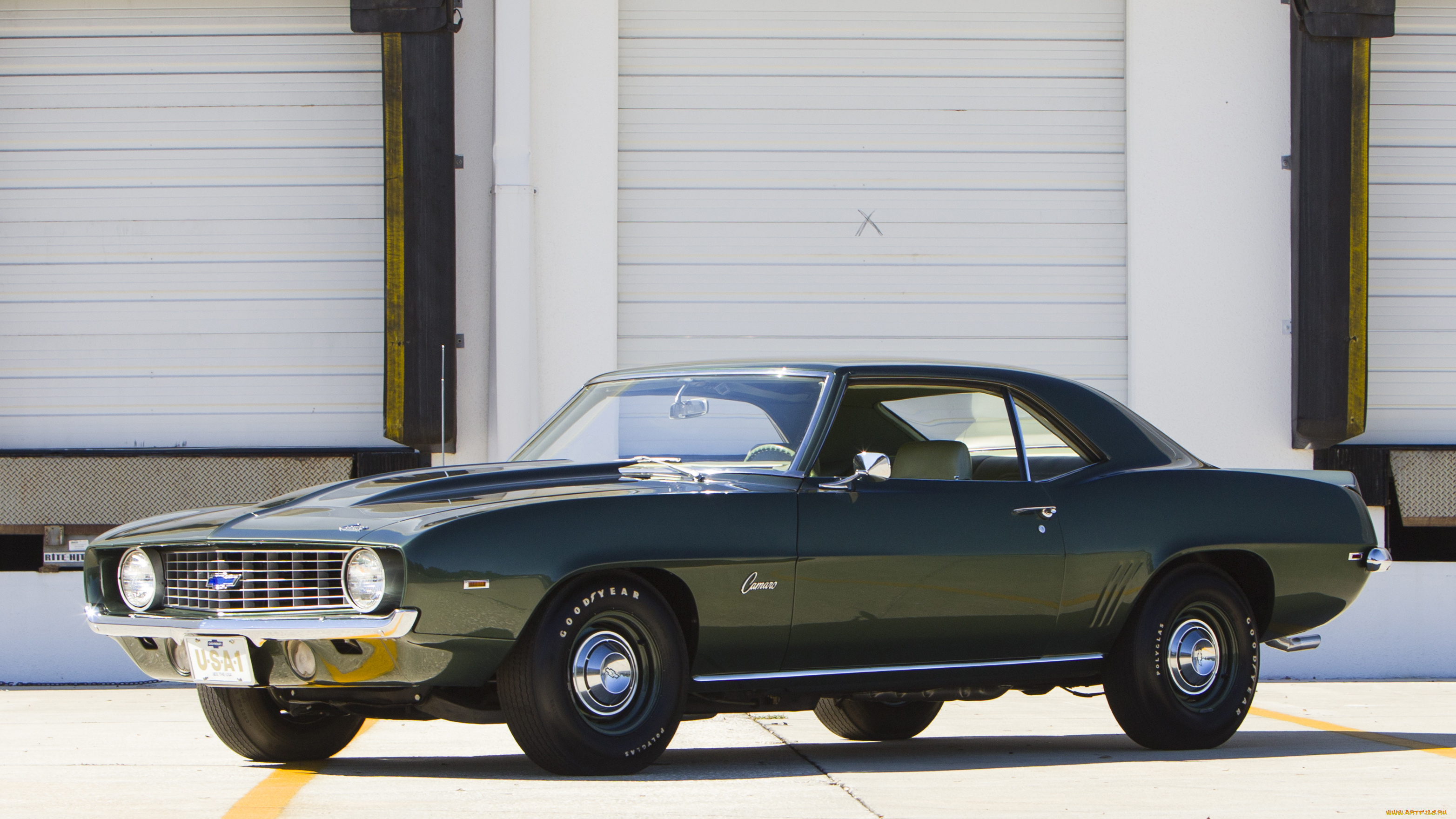 автомобили, camaro