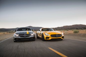 Картинка автомобили mercedes-benz