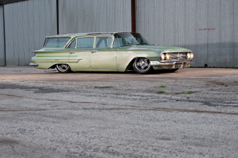 Картинка автомобили chevrolet