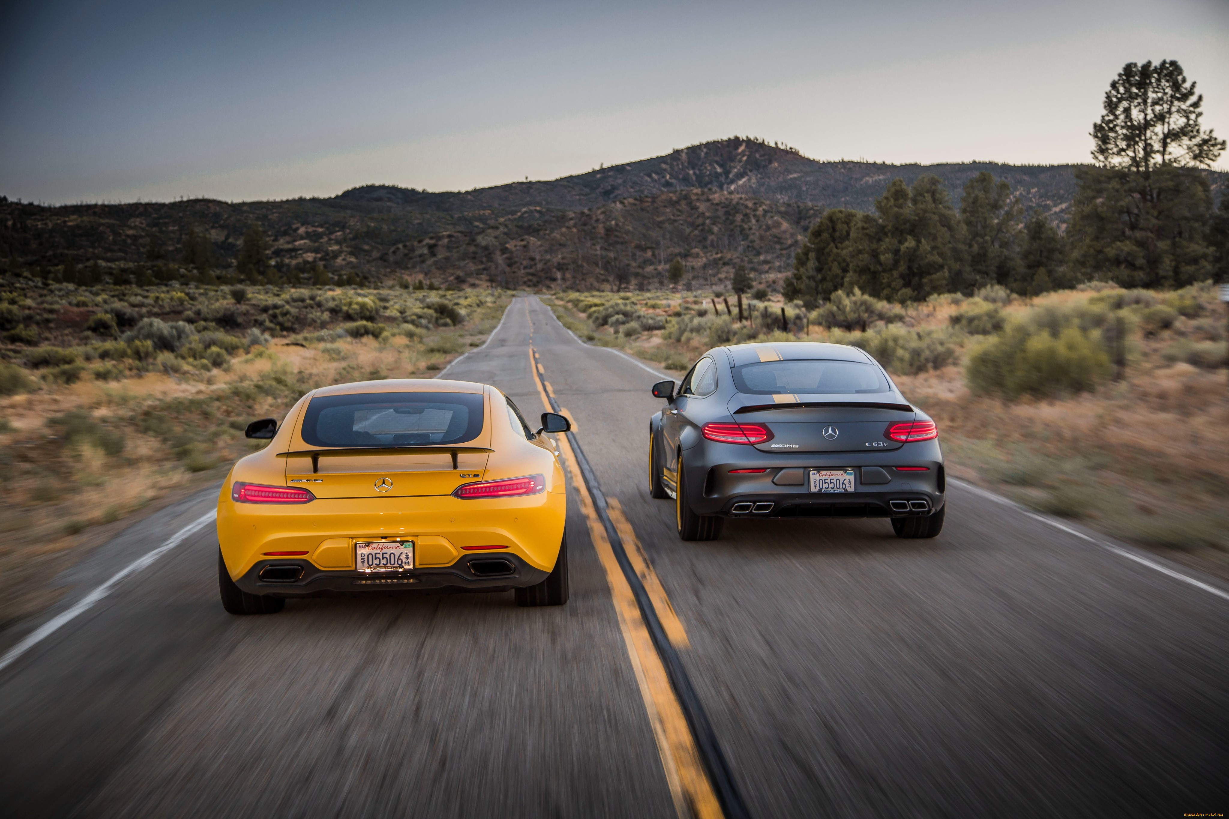 автомобили, mercedes-benz