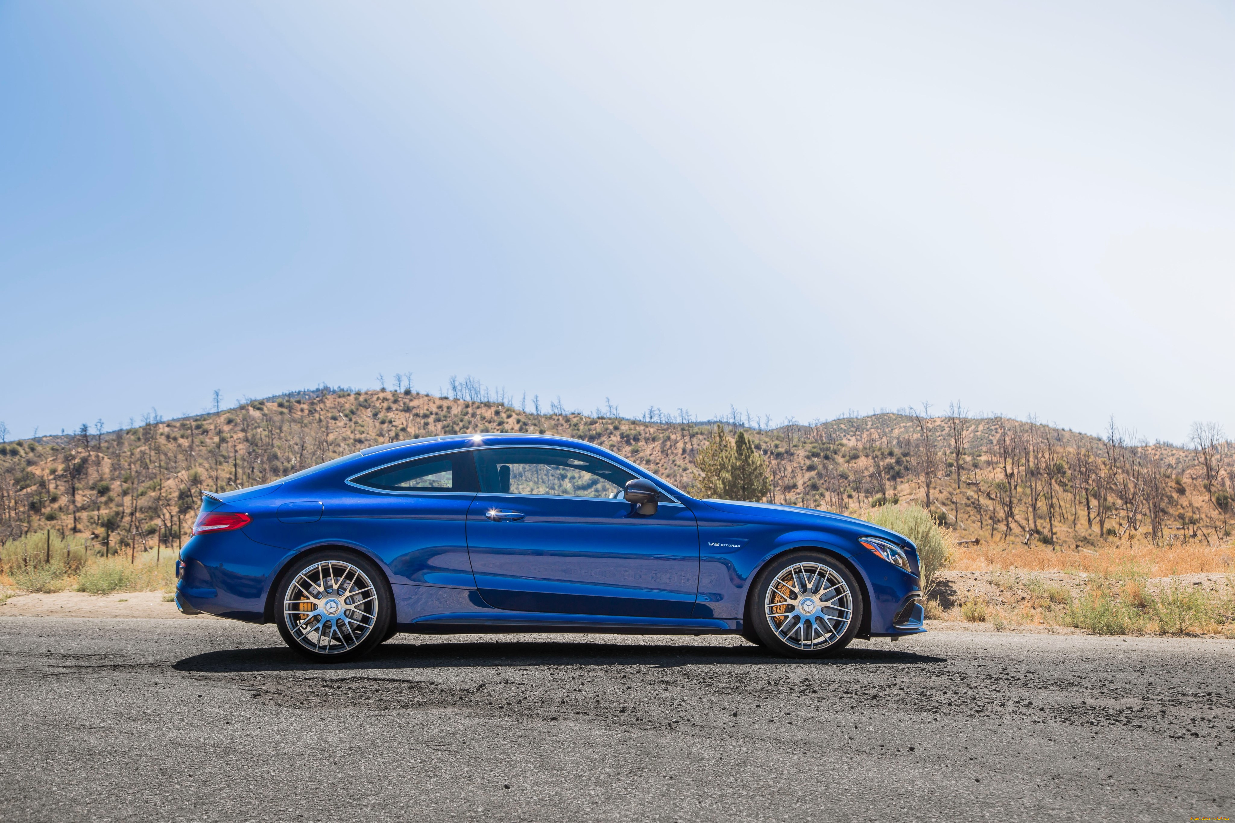 автомобили, mercedes-benz, 2017г, mercedes-amg