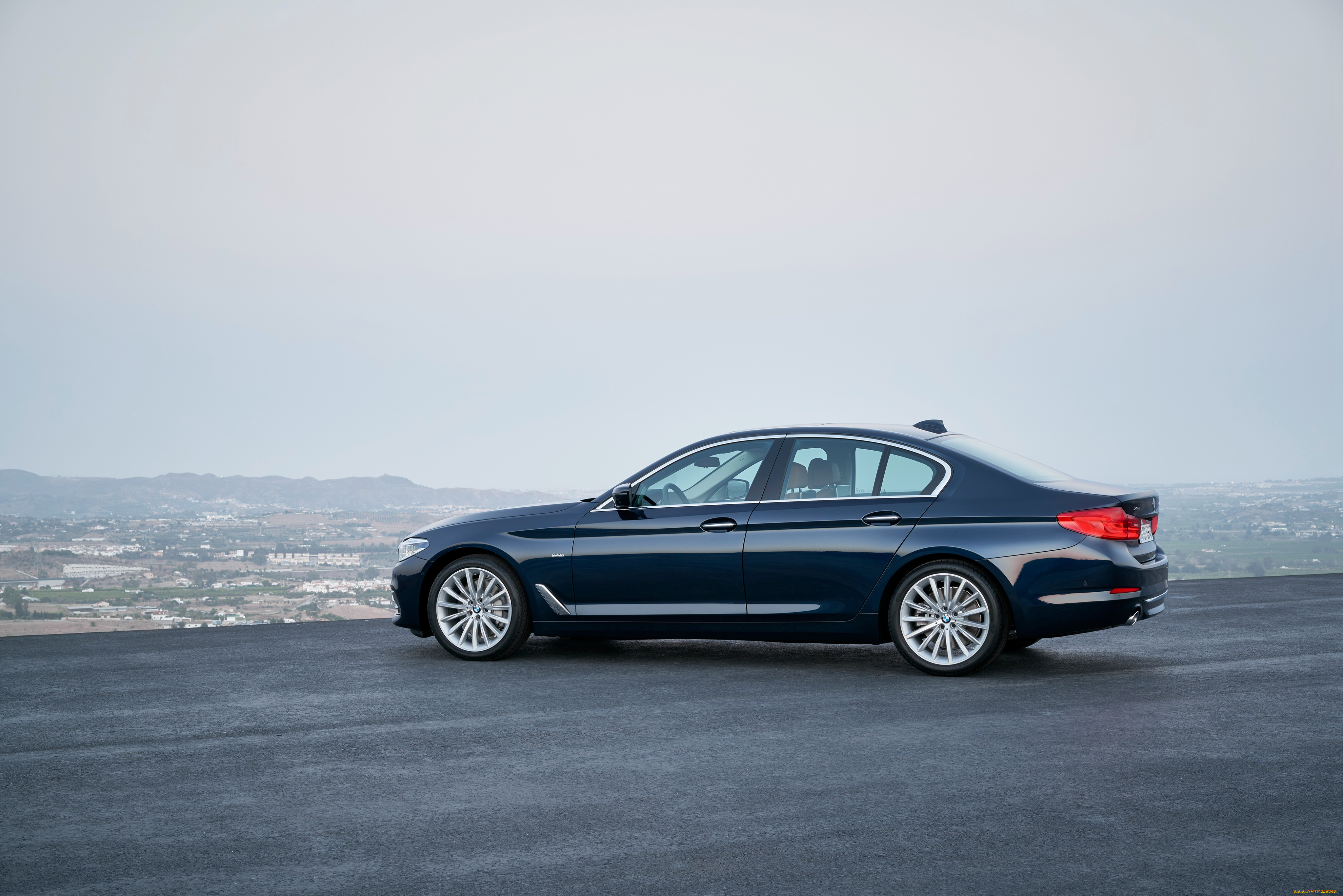 автомобили, bmw, 530d, xdrive, sedan, luxury, line, worldwide