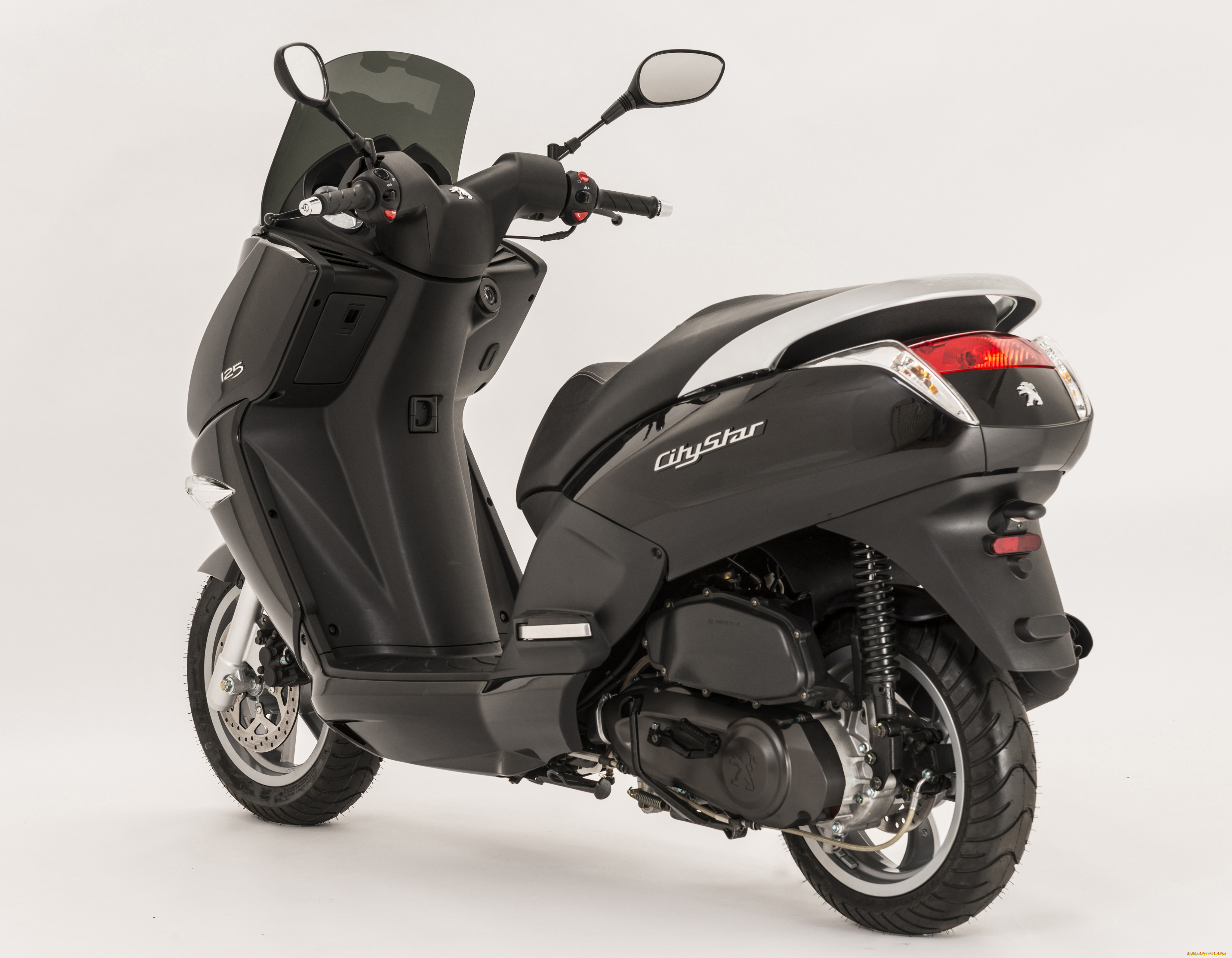 мотоциклы, мотороллеры, peugeot