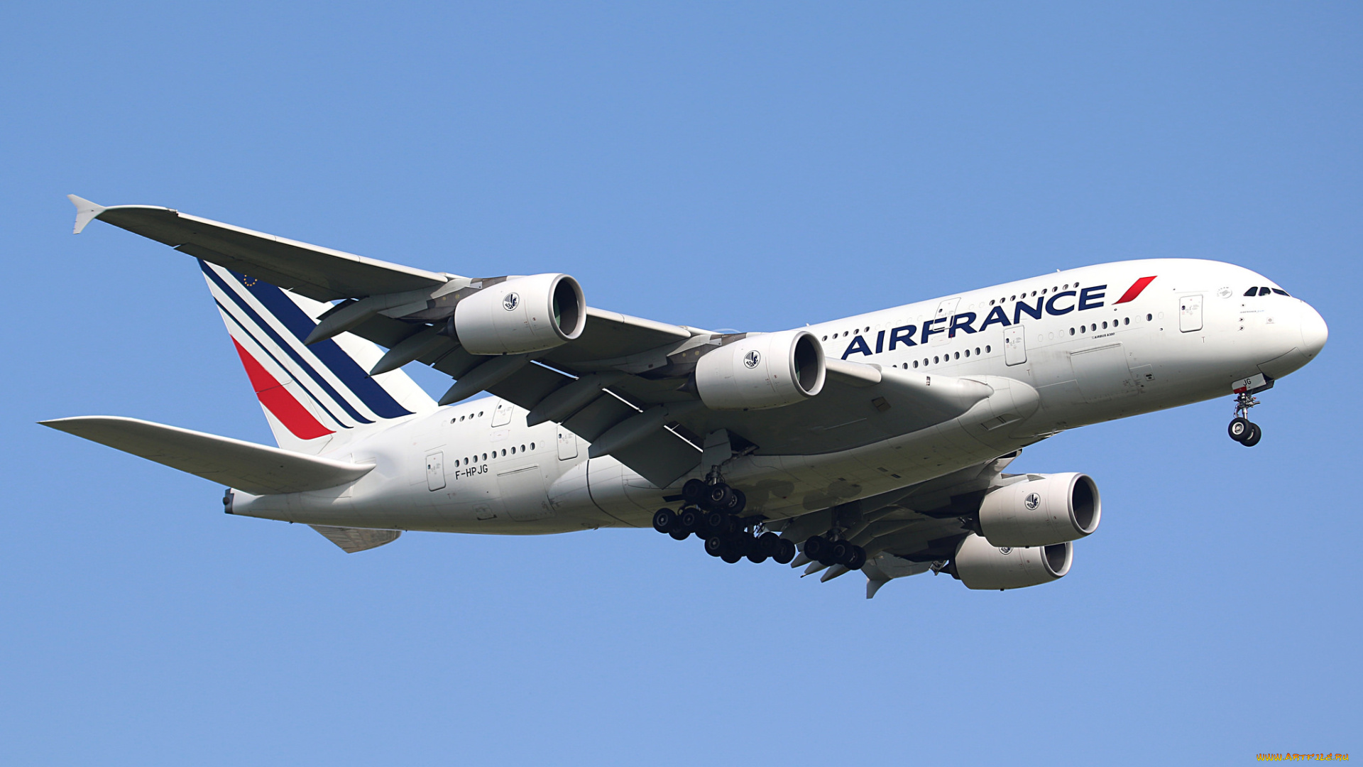 a380-861, авиация, пассажирские, самолёты, авиалайнер