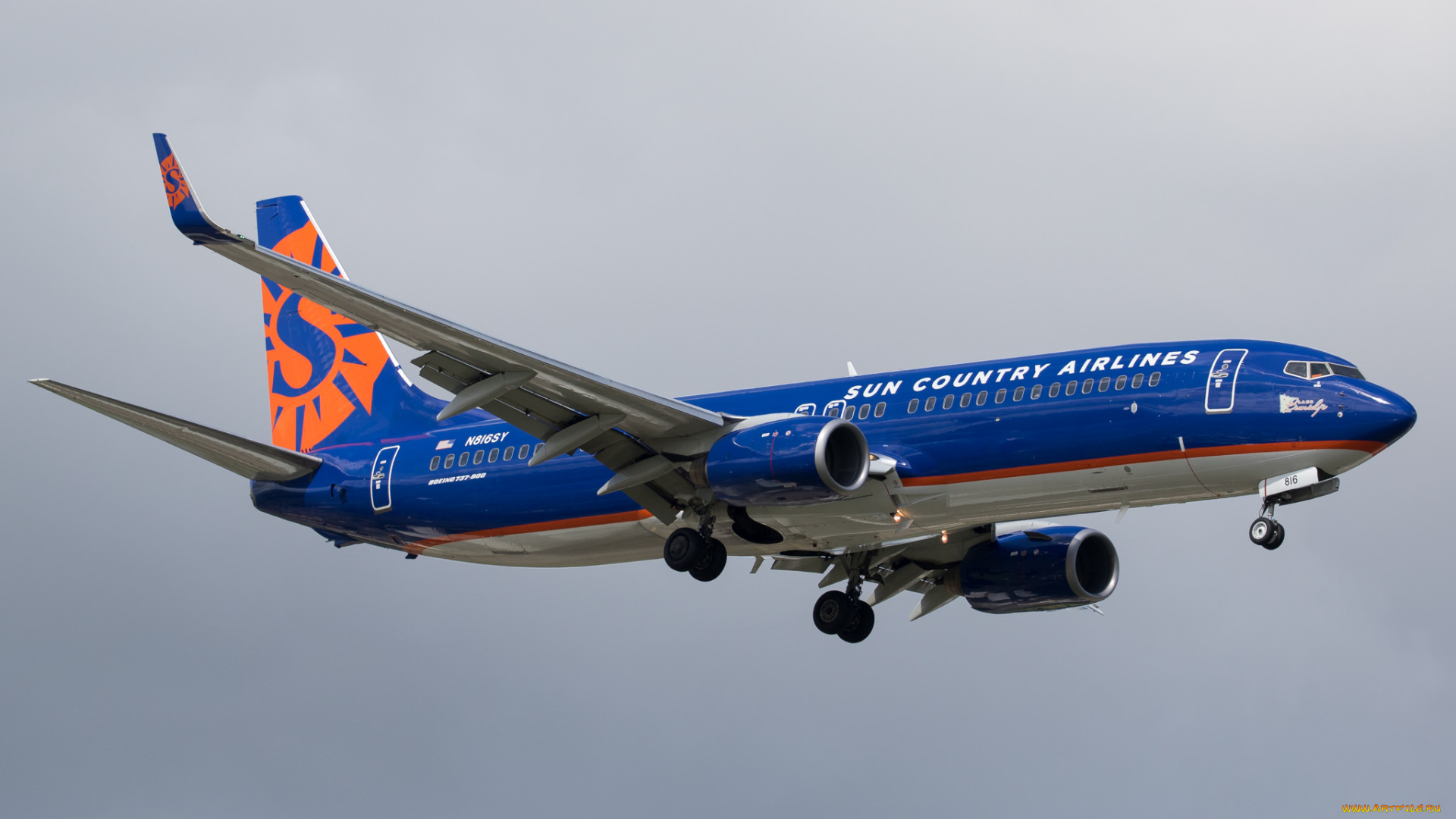 boeing, 737-800, авиация, пассажирские, самолёты, авиалайнер