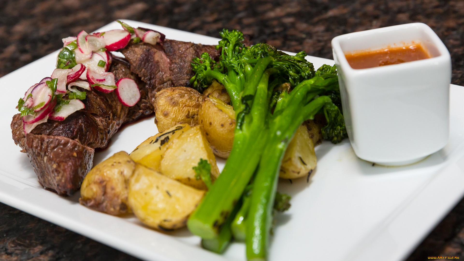 еда, мясные, блюда, снедь