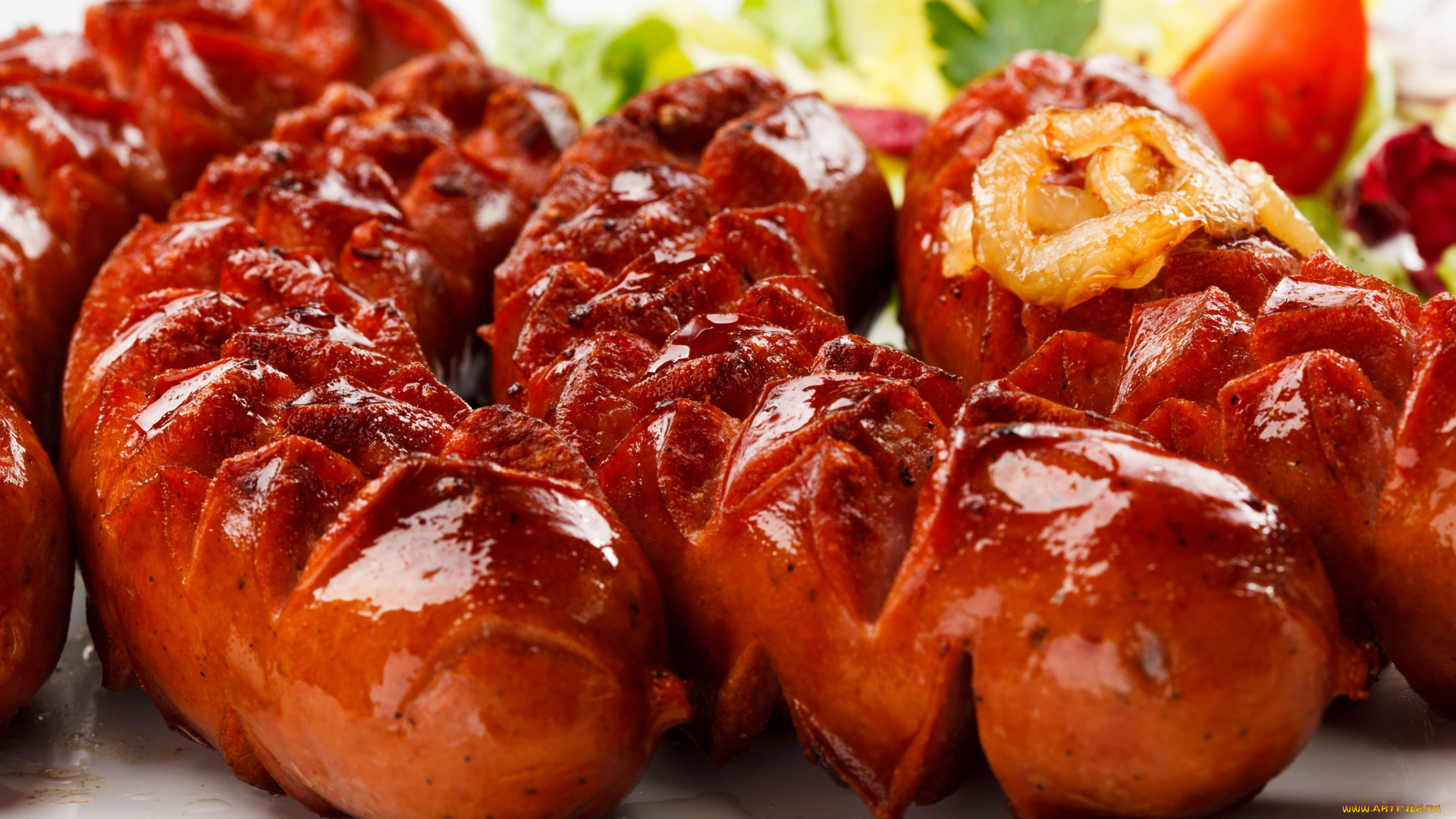 еда, шашлык, , барбекю, фри, картофель, гриль, сосиска, огурец