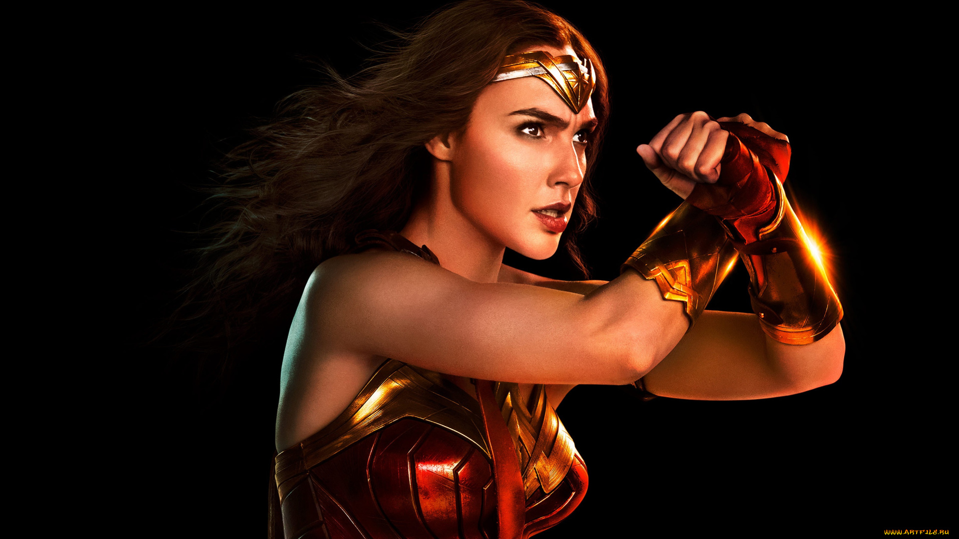 justice, league, , 2017, кино, фильмы, justice, league, фон, девушка, взгляд