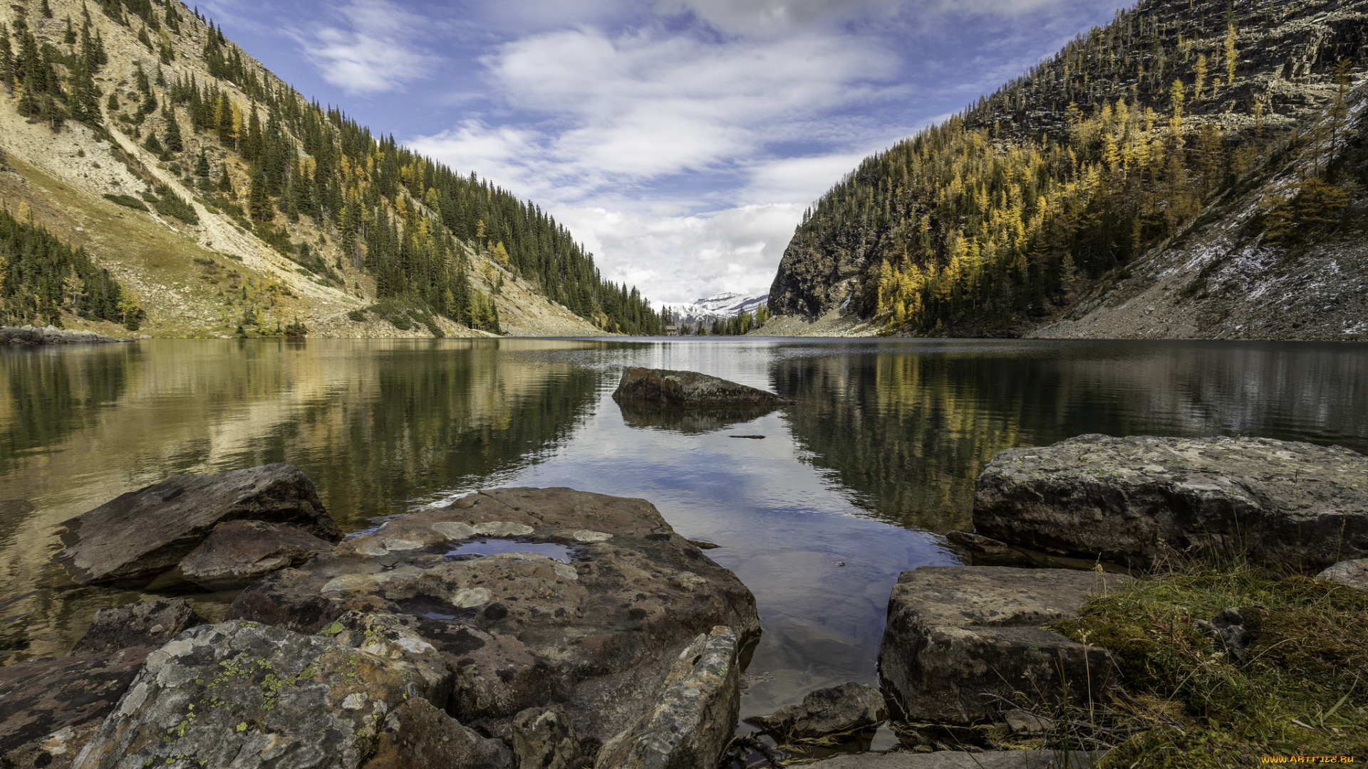 природа, реки, озера, простор