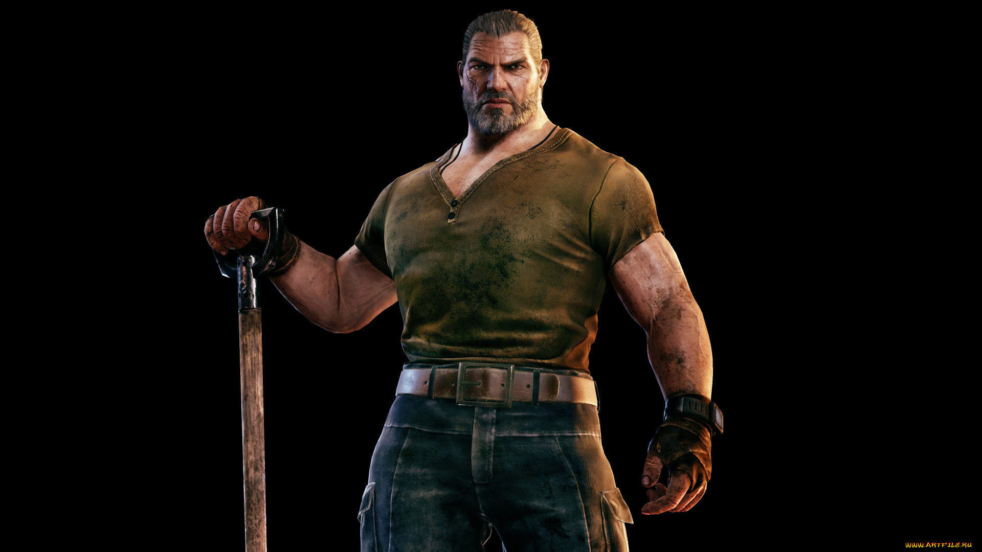 видео, игры, gears, of, war, 4, gears, of, war, 4