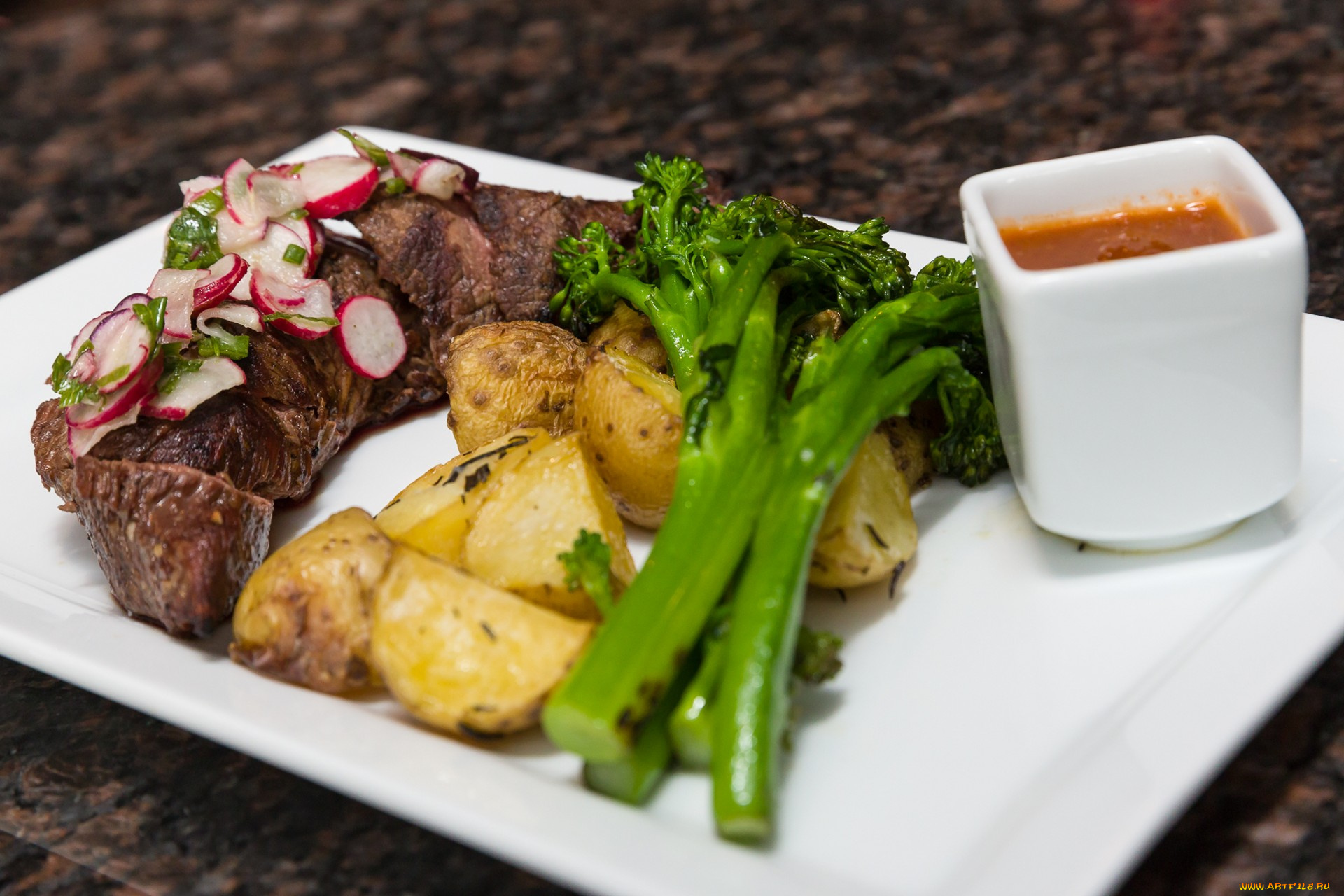 еда, мясные, блюда, снедь