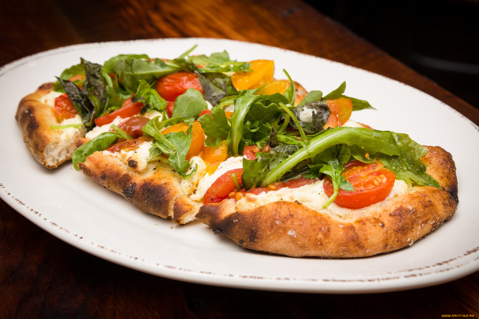 еда, пицца, снедь