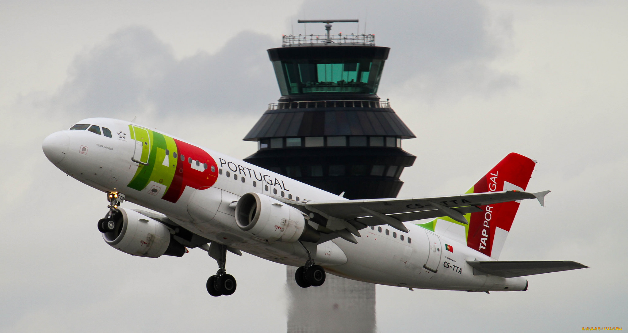 авиация, пассажирские, самолёты, авиалайнер