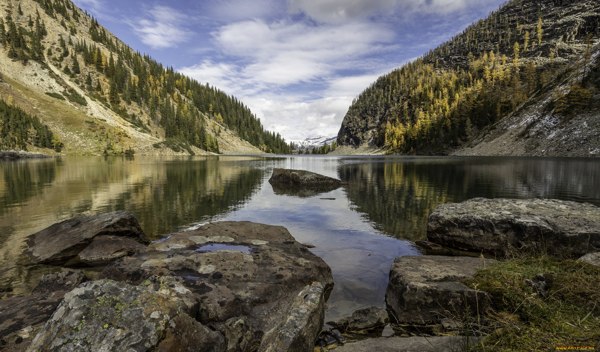 природа, реки, озера, простор