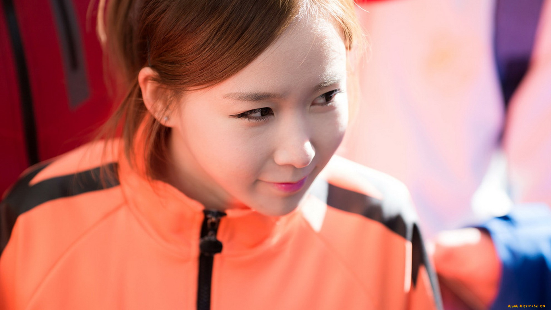 -crayon-pop, музыка, -временный, женщина